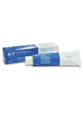 Gel lubricante KY 82 gramos natural