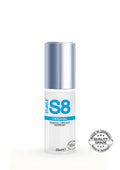 S8 Lubricante a base de agua 50 ml natural