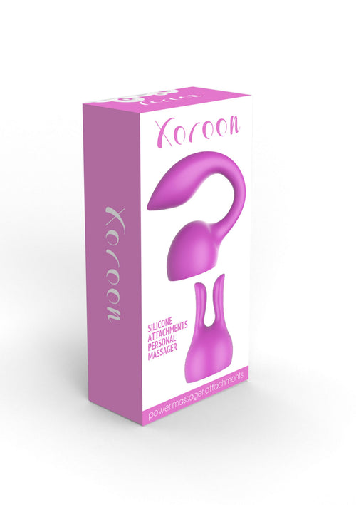 Accesorios Masajeador personal fucsia