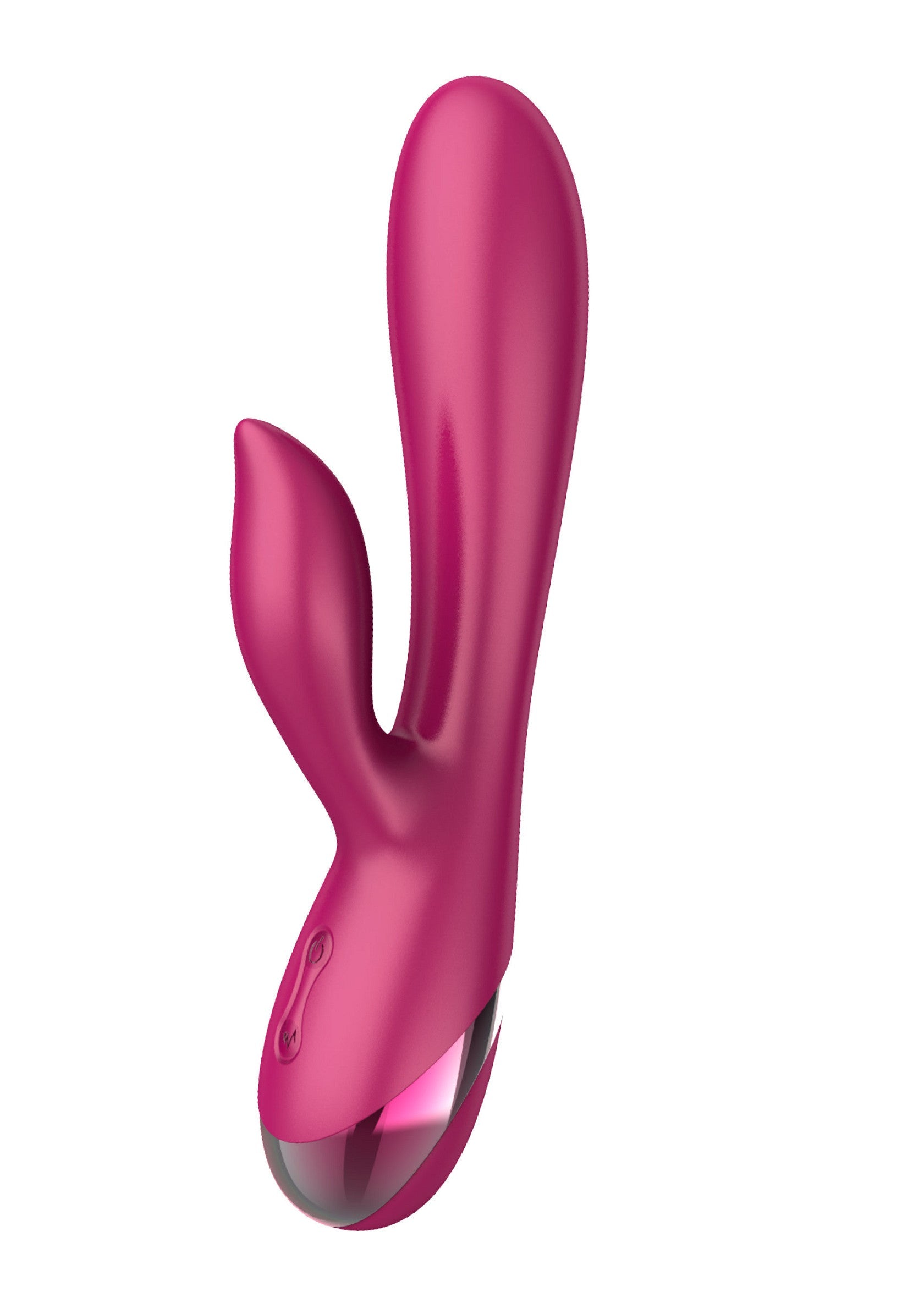 Vibrador Endless Love rosa