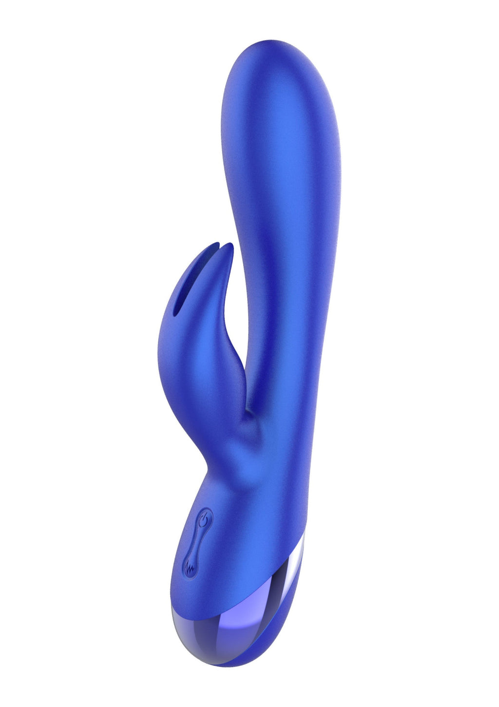 Vibrador Everlasting Love azul