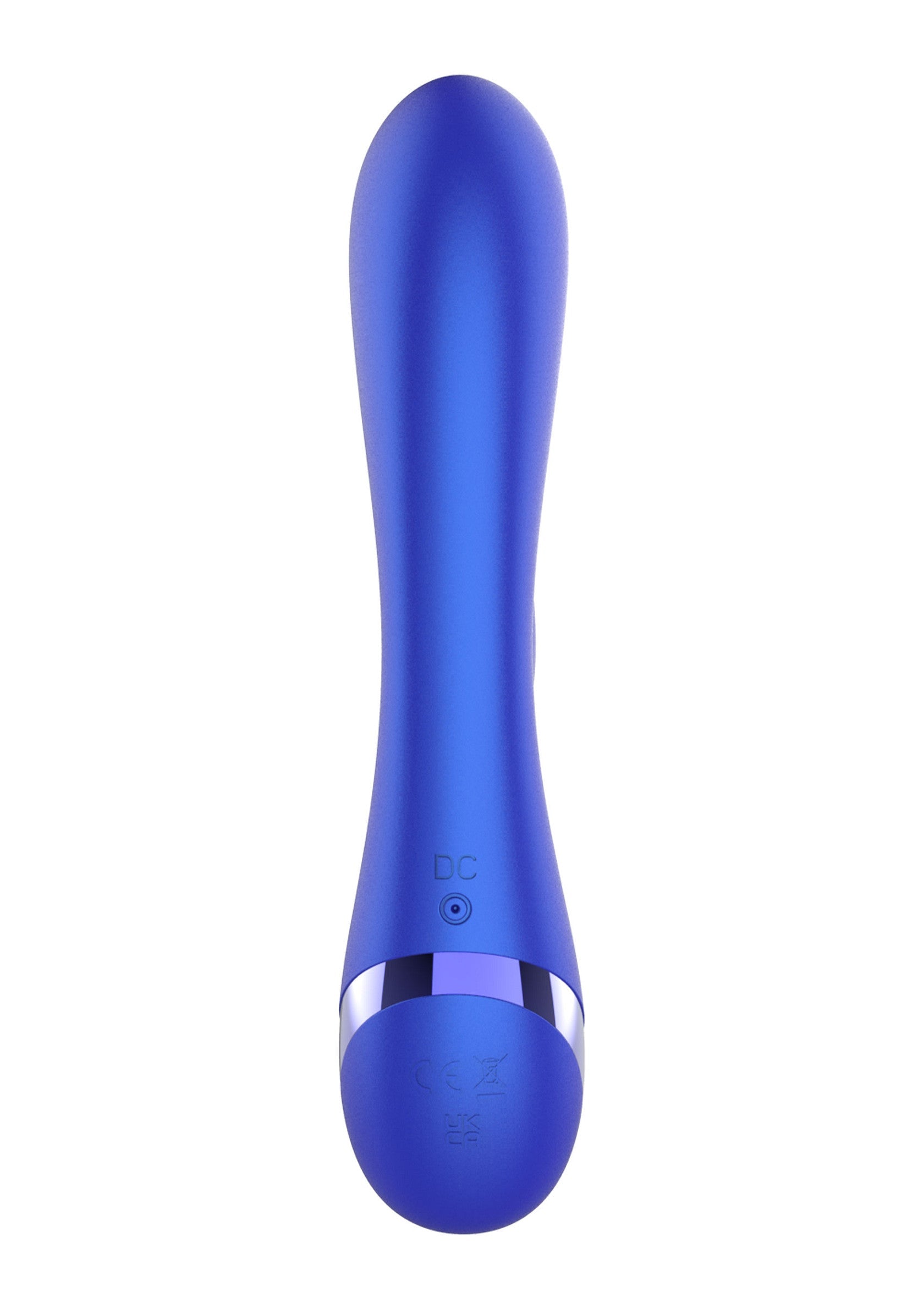 Vibrador Everlasting Love azul