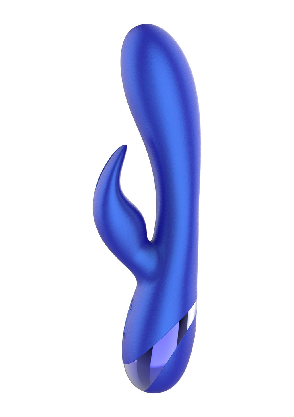 Vibrador Everlasting Love azul