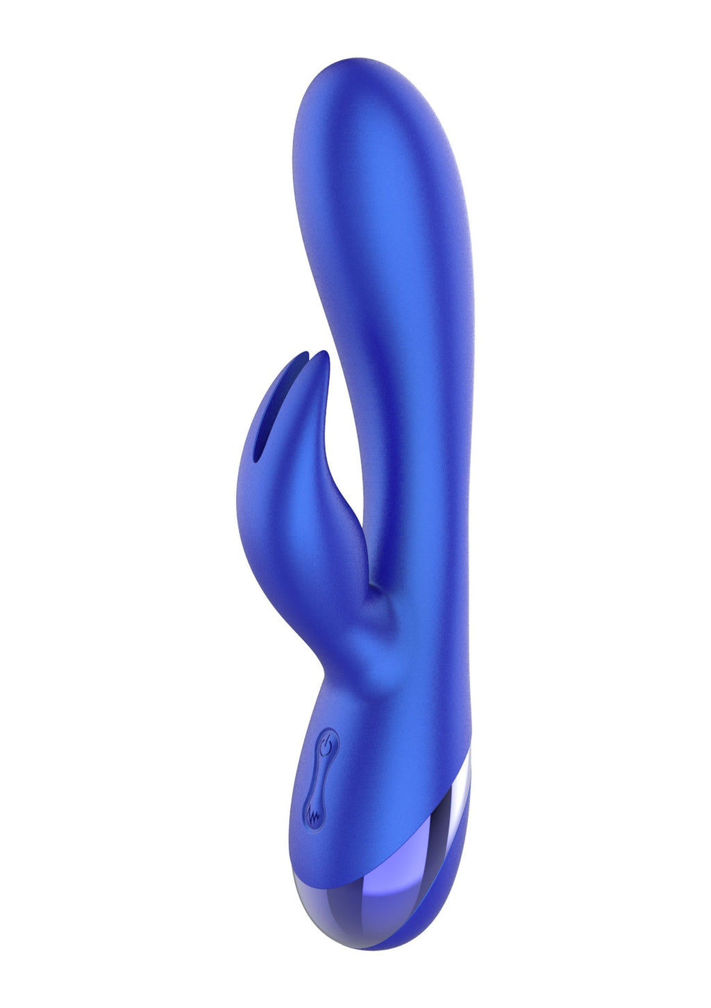 Vibrador Everlasting Love azul