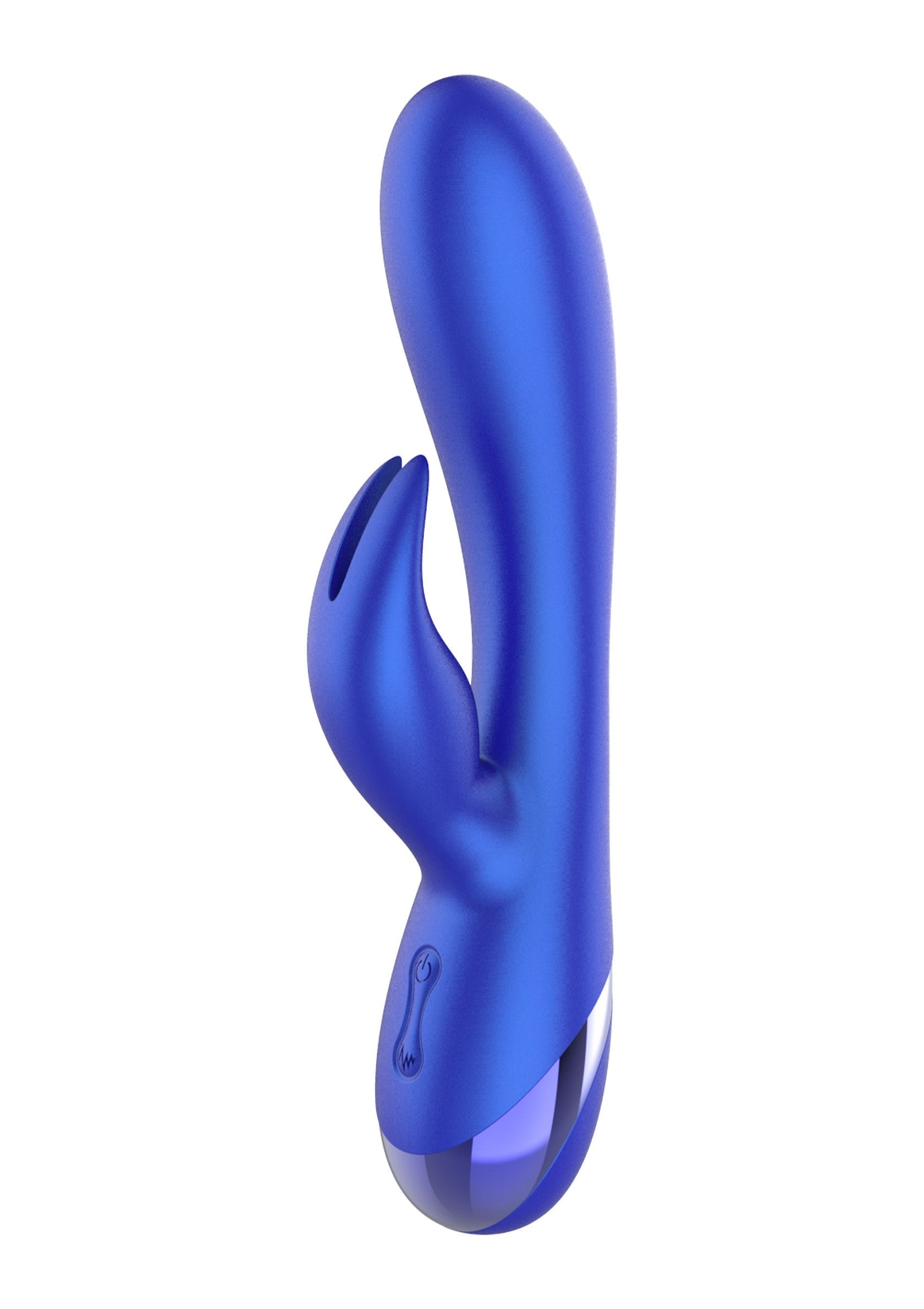 Vibrador Everlasting Love azul