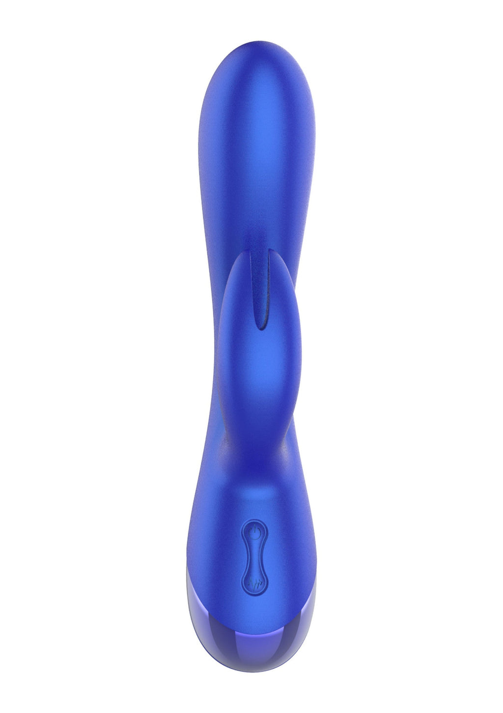 Vibrador Everlasting Love azul