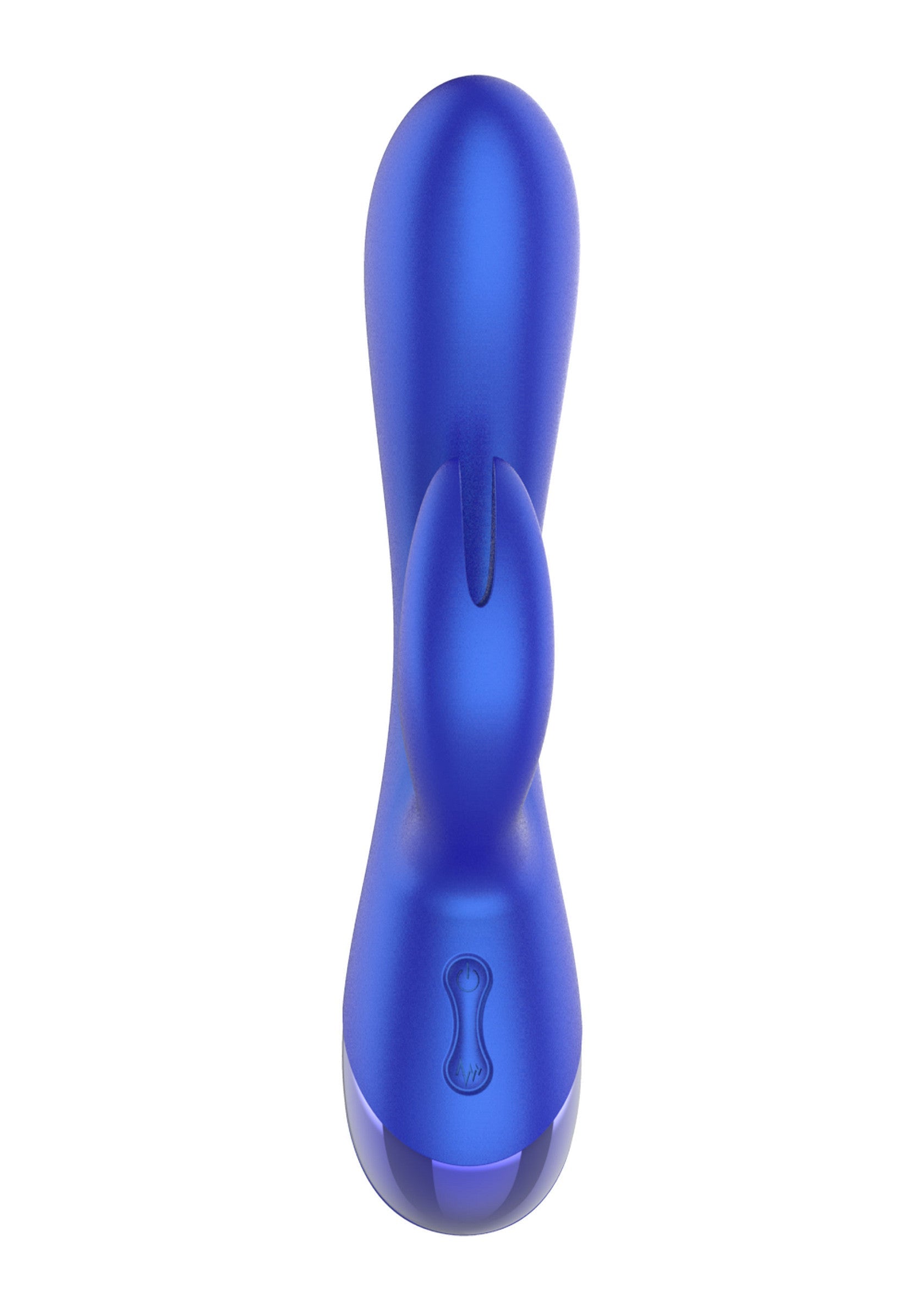 Vibrador Everlasting Love azul