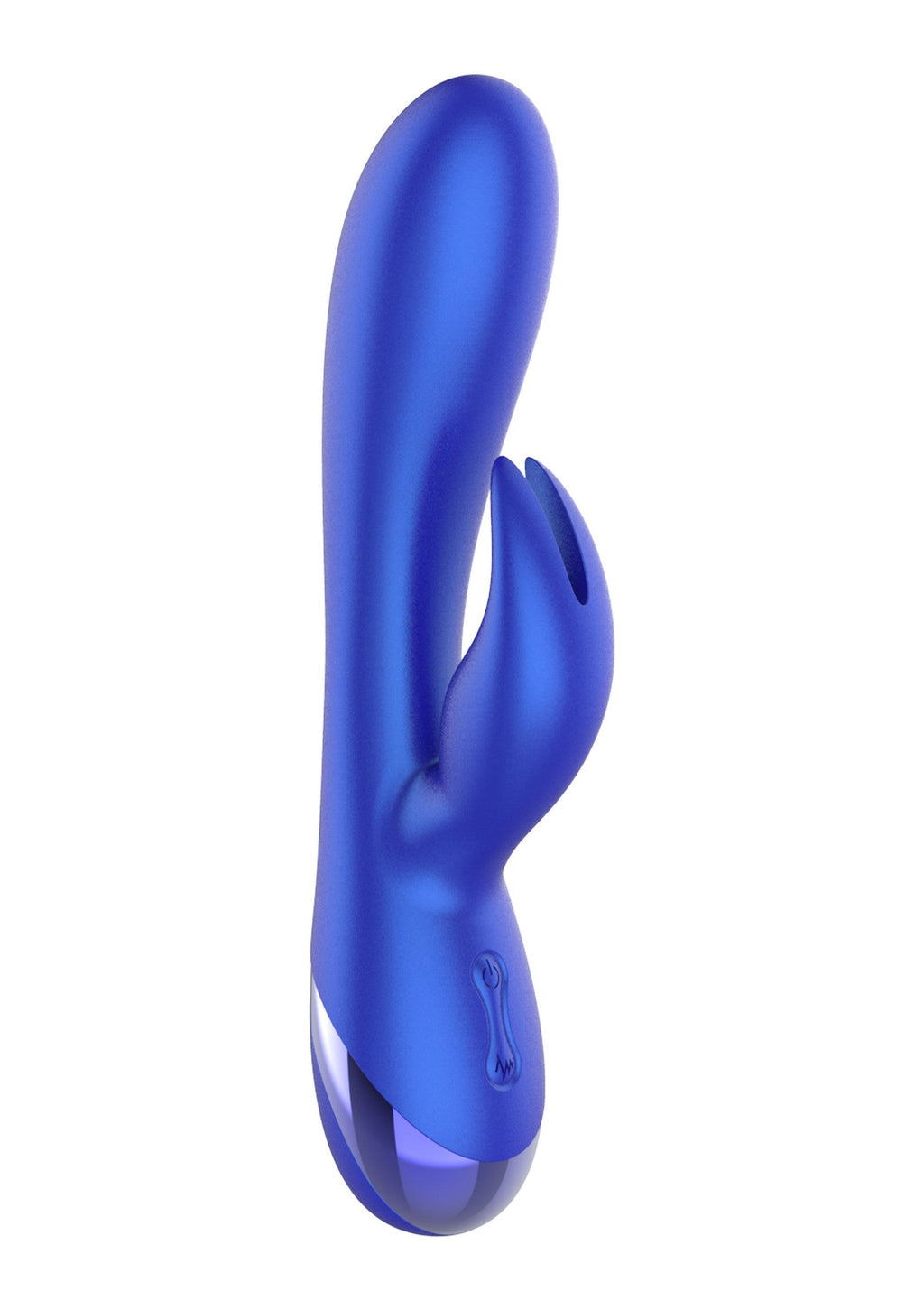 Vibrador Everlasting Love azul