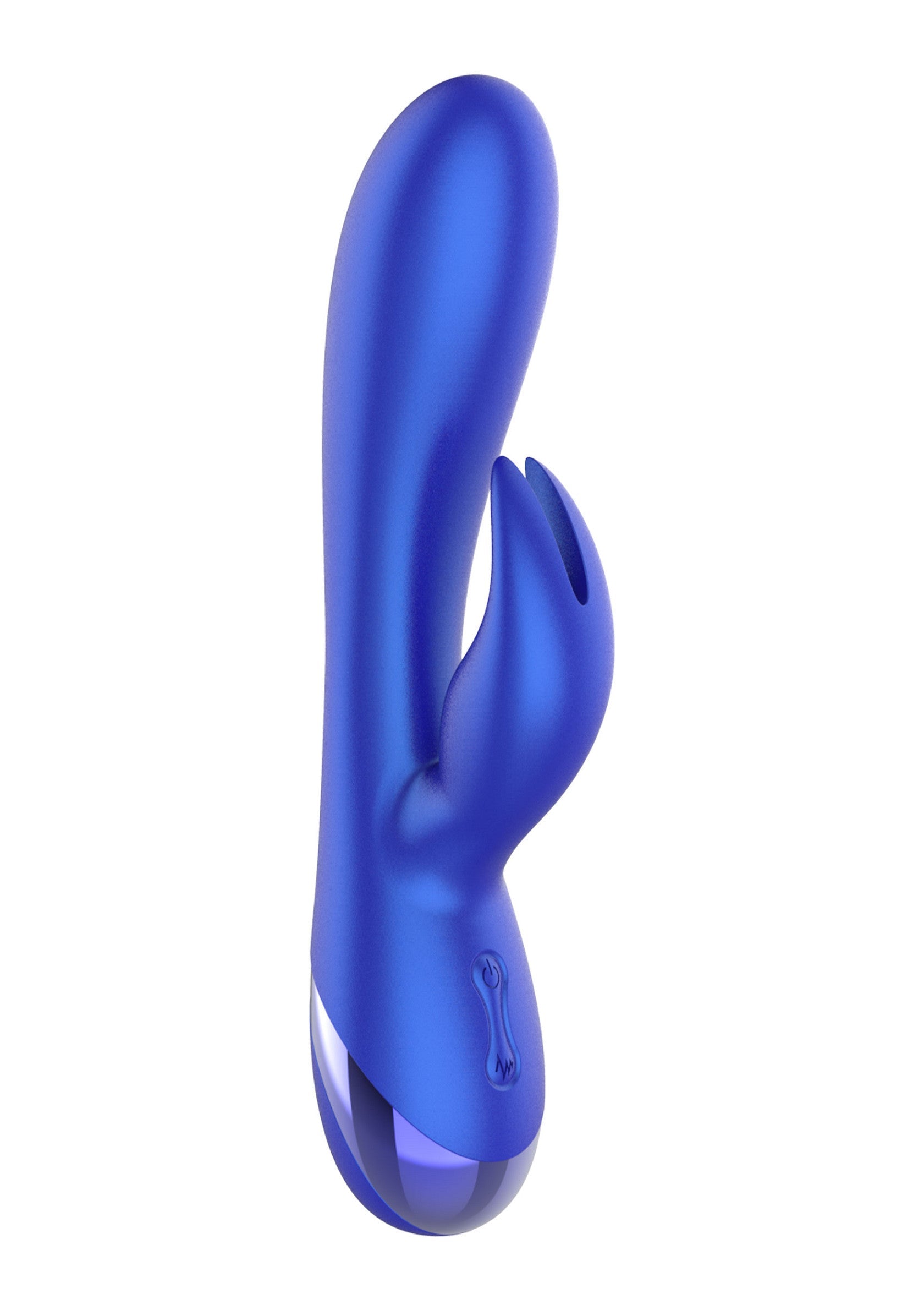 Vibrador Everlasting Love azul