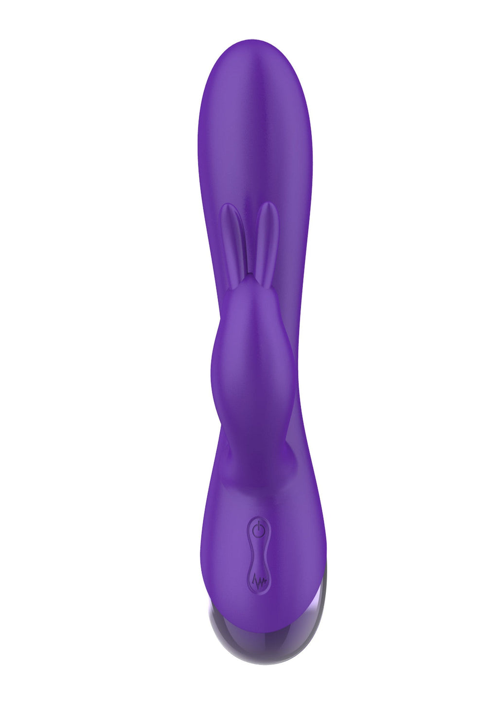 Vibrador Unlimited Love morado