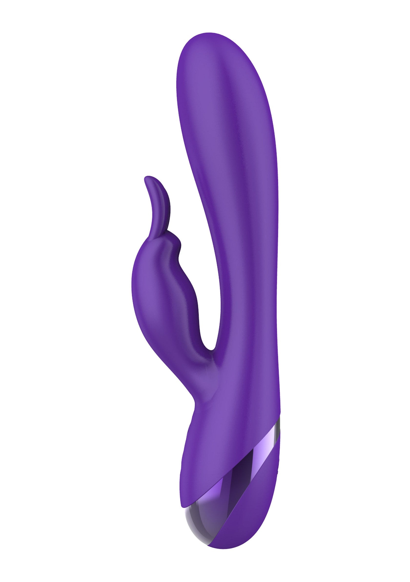 Vibrador Unlimited Love morado