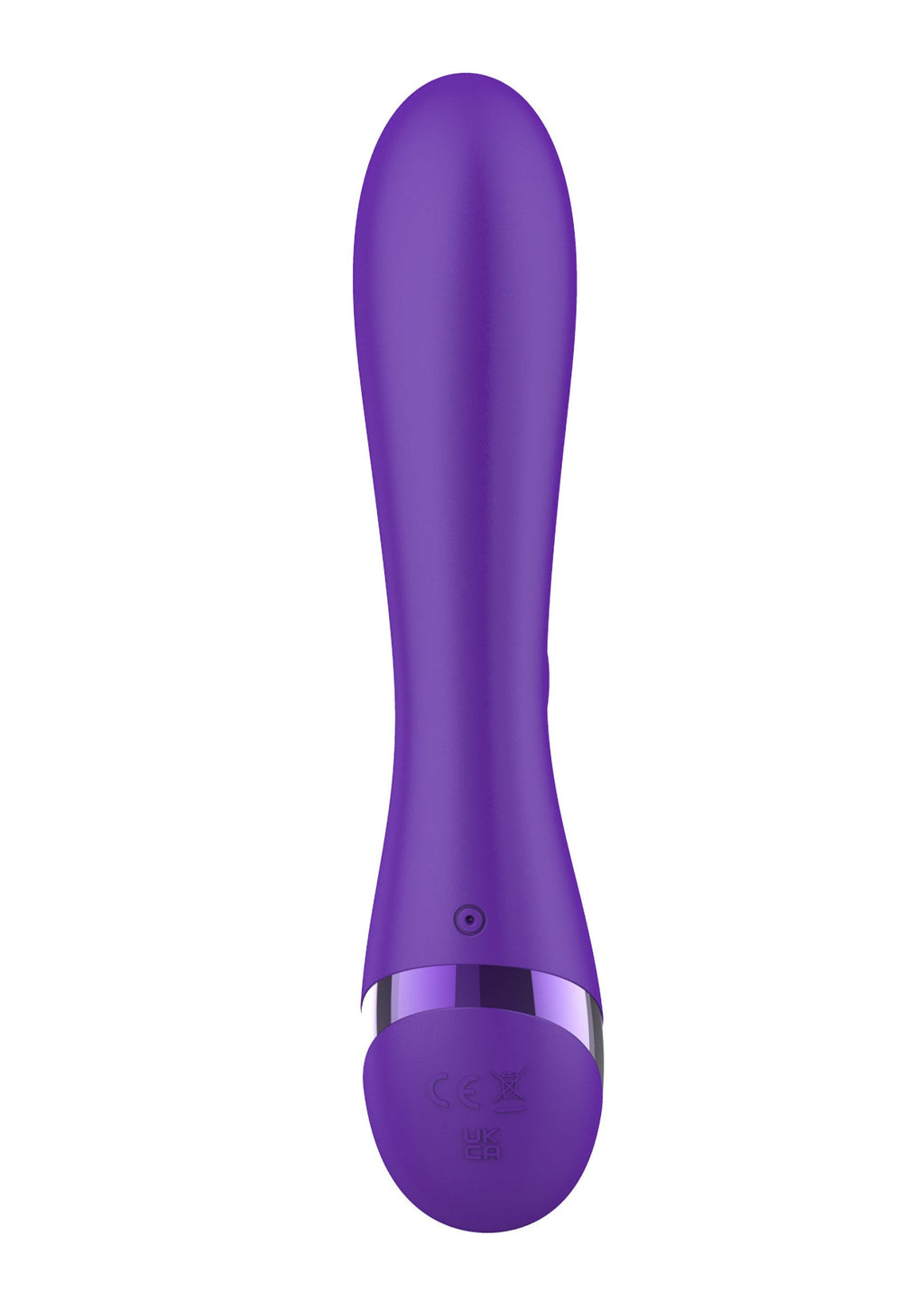 Vibrador Unlimited Love morado