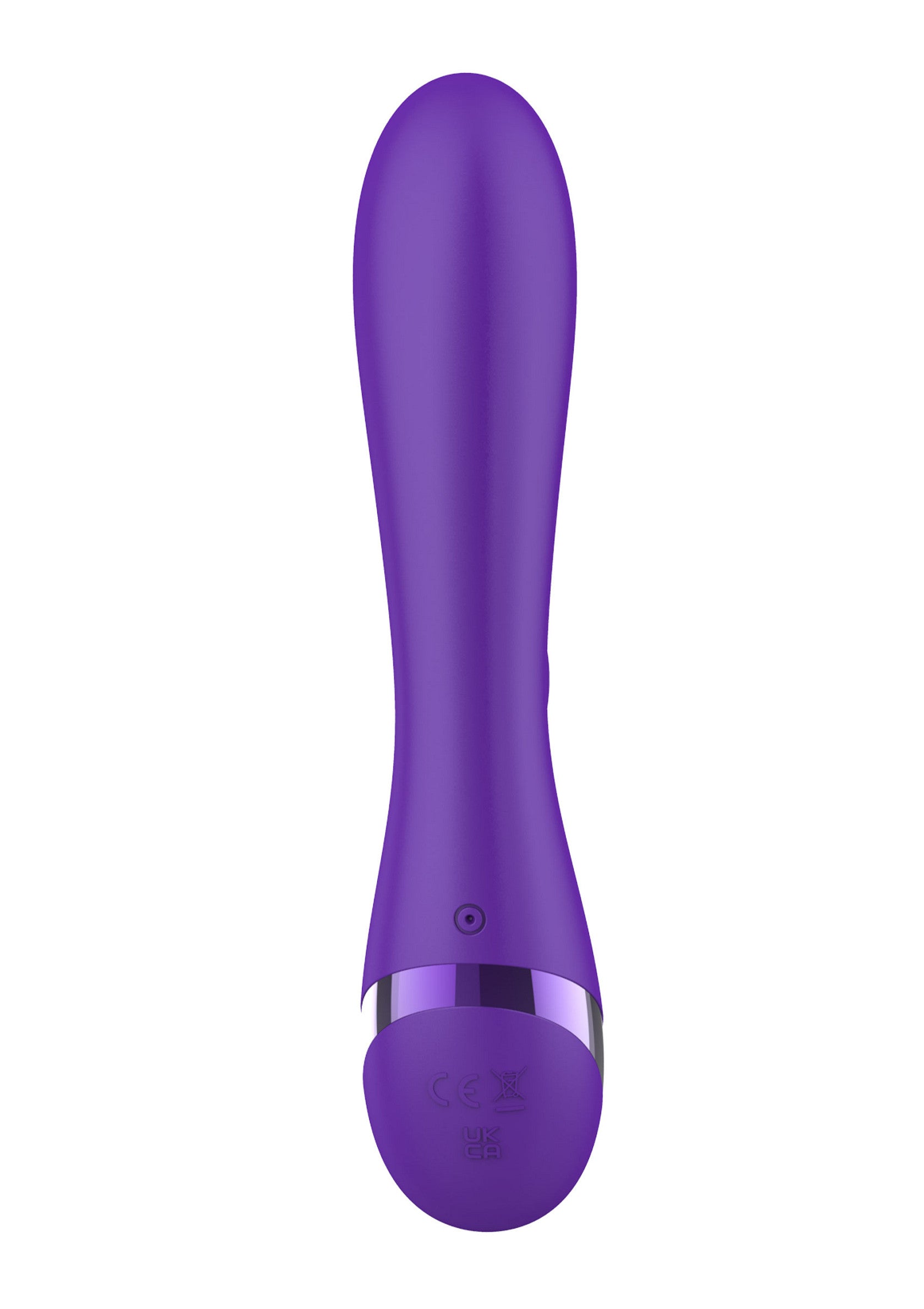 Vibrador Unlimited Love morado