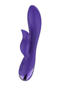 Vibrador Unchained Love violeta