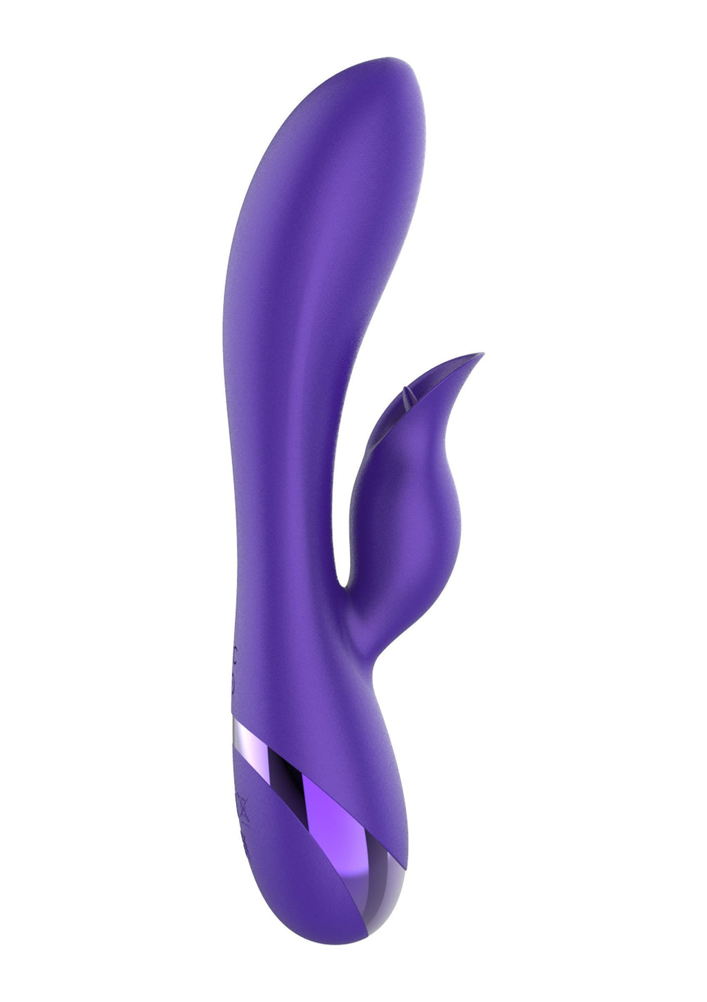 Vibrador Unchained Love violeta