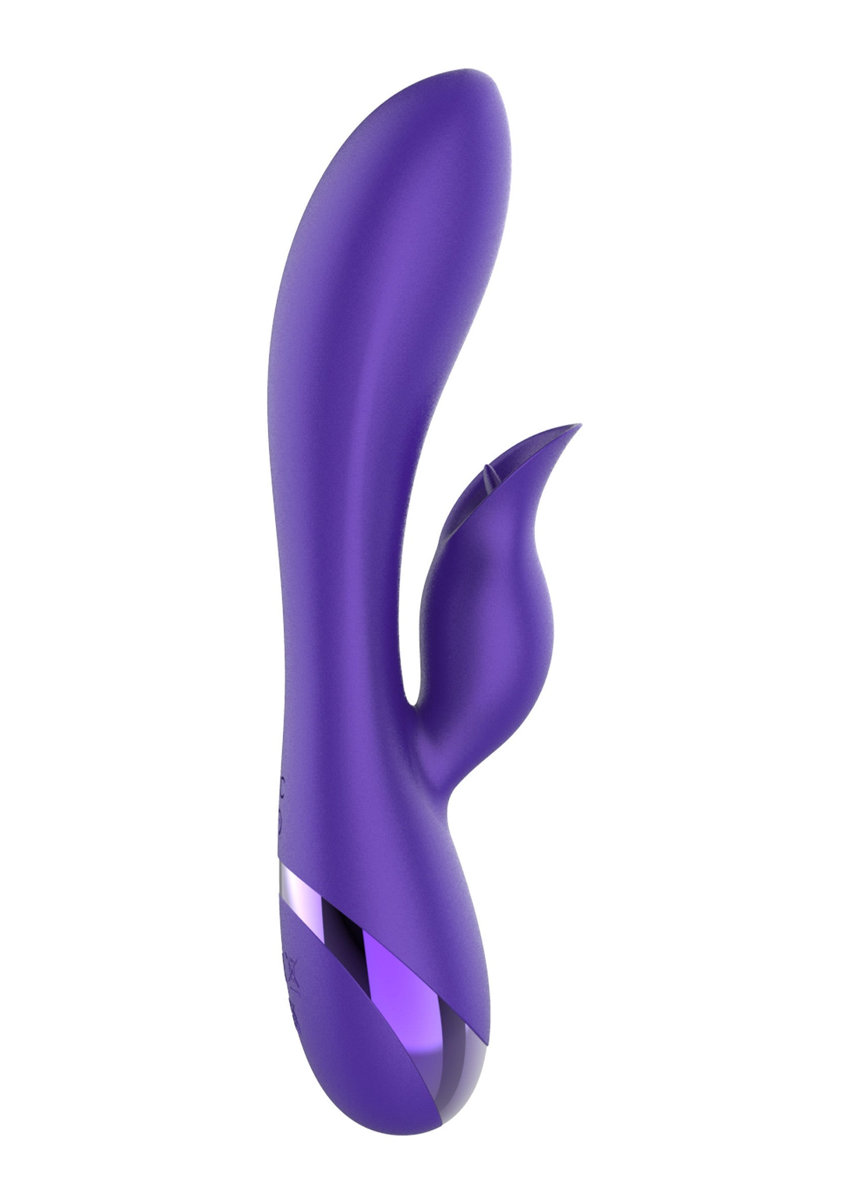Vibrador Unchained Love violeta