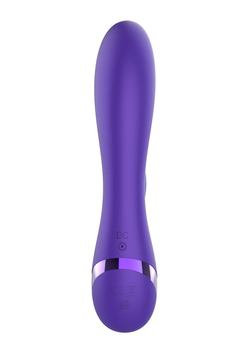 Vibrador Unchained Love violeta