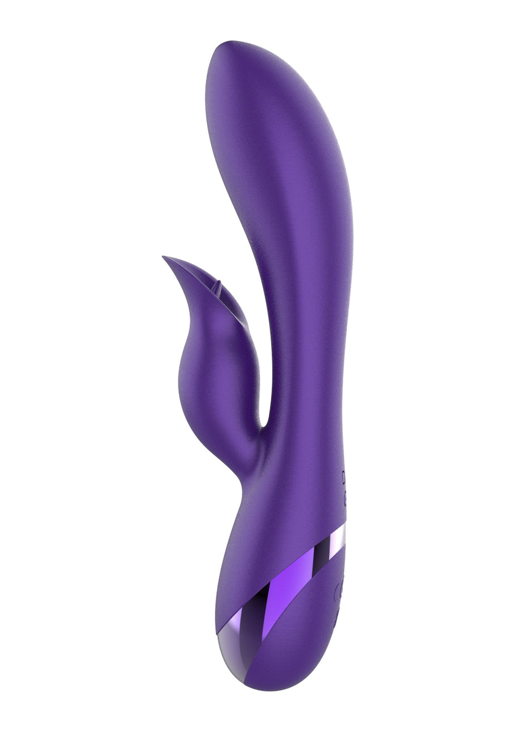 Vibrador Unchained Love violeta
