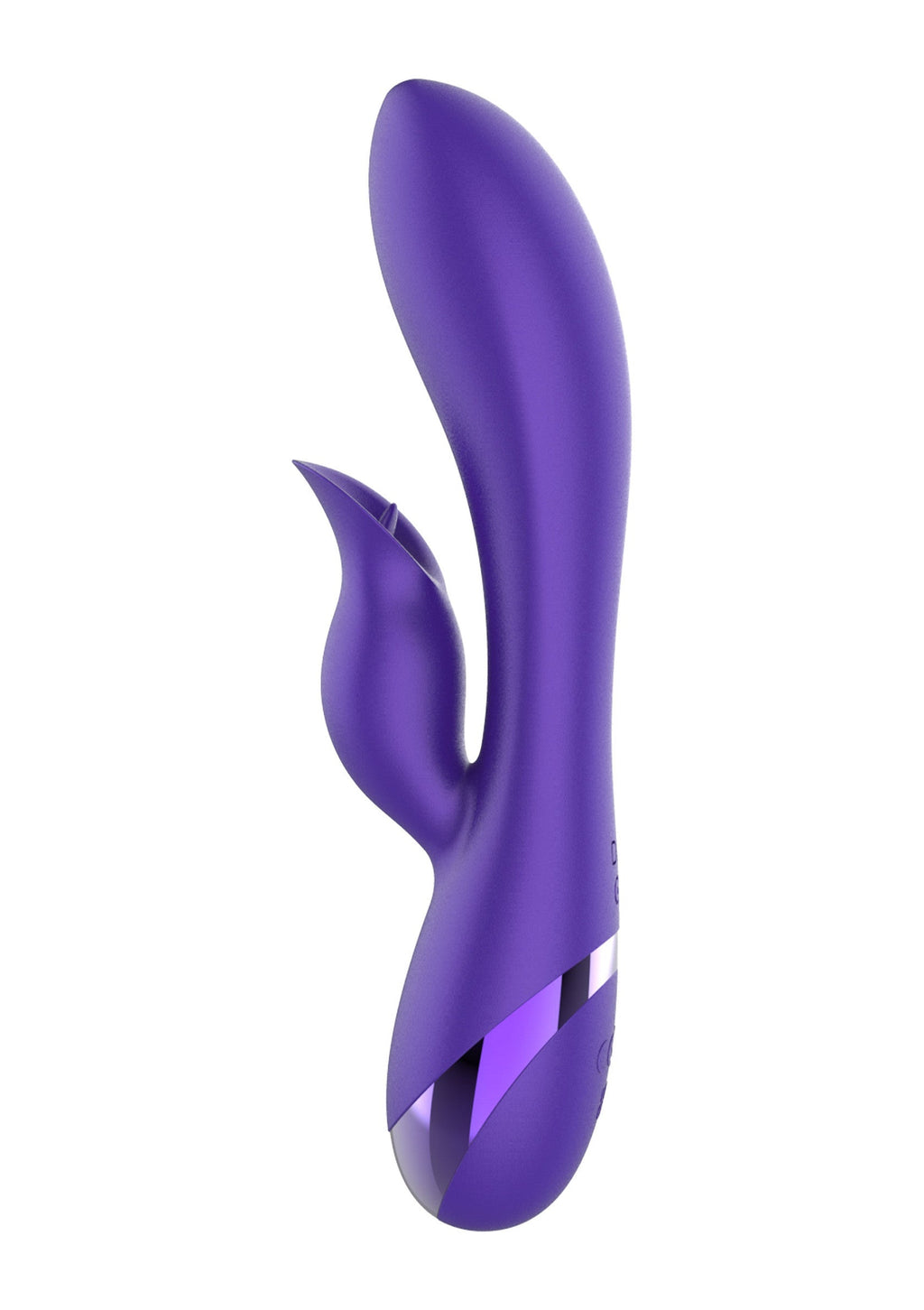 Vibrador Unchained Love violeta