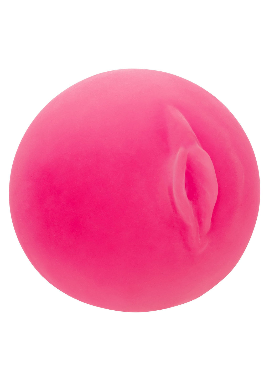 Calcetín pop, coño, culo rosa