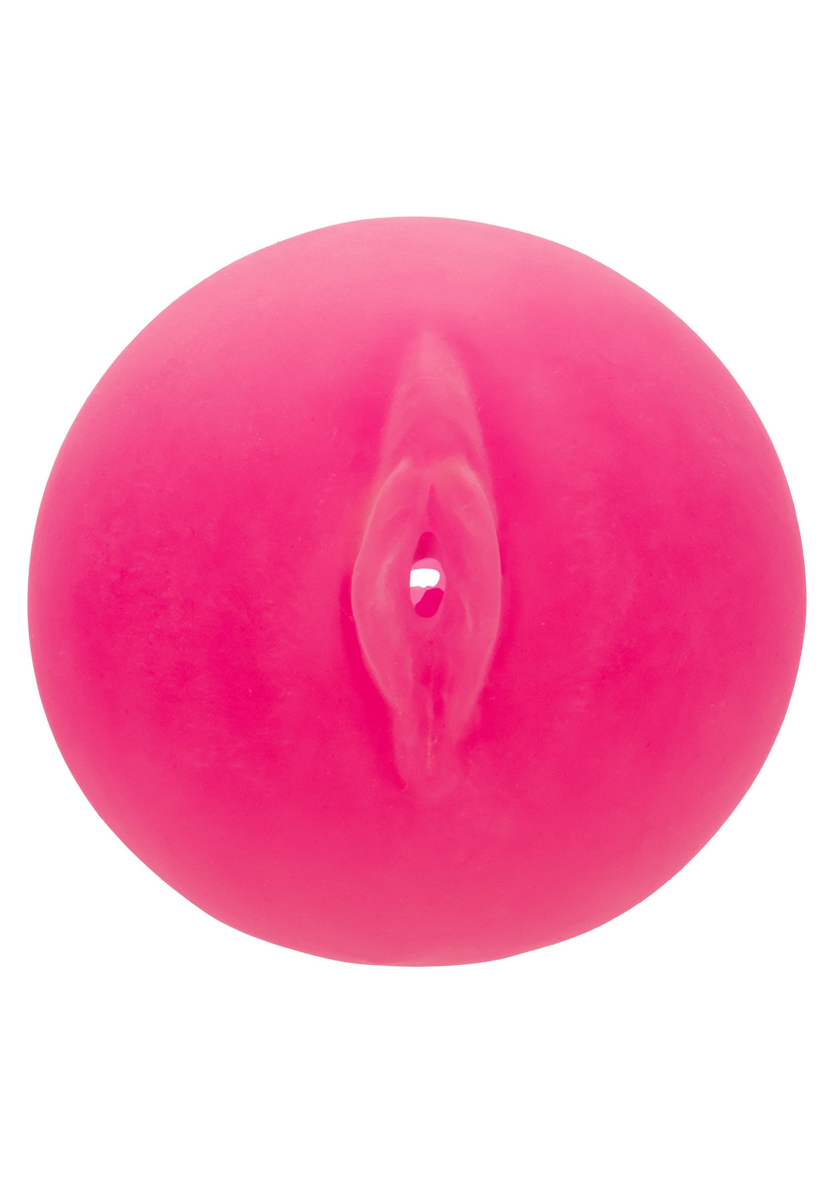 Calcetín pop, coño, culo rosa