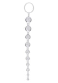 Perlas Platinum X-10 plata
