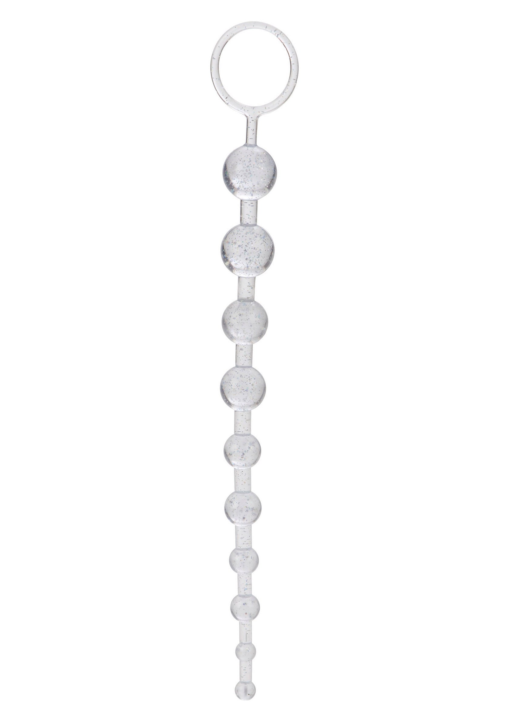 Perlas Platinum X-10 plata