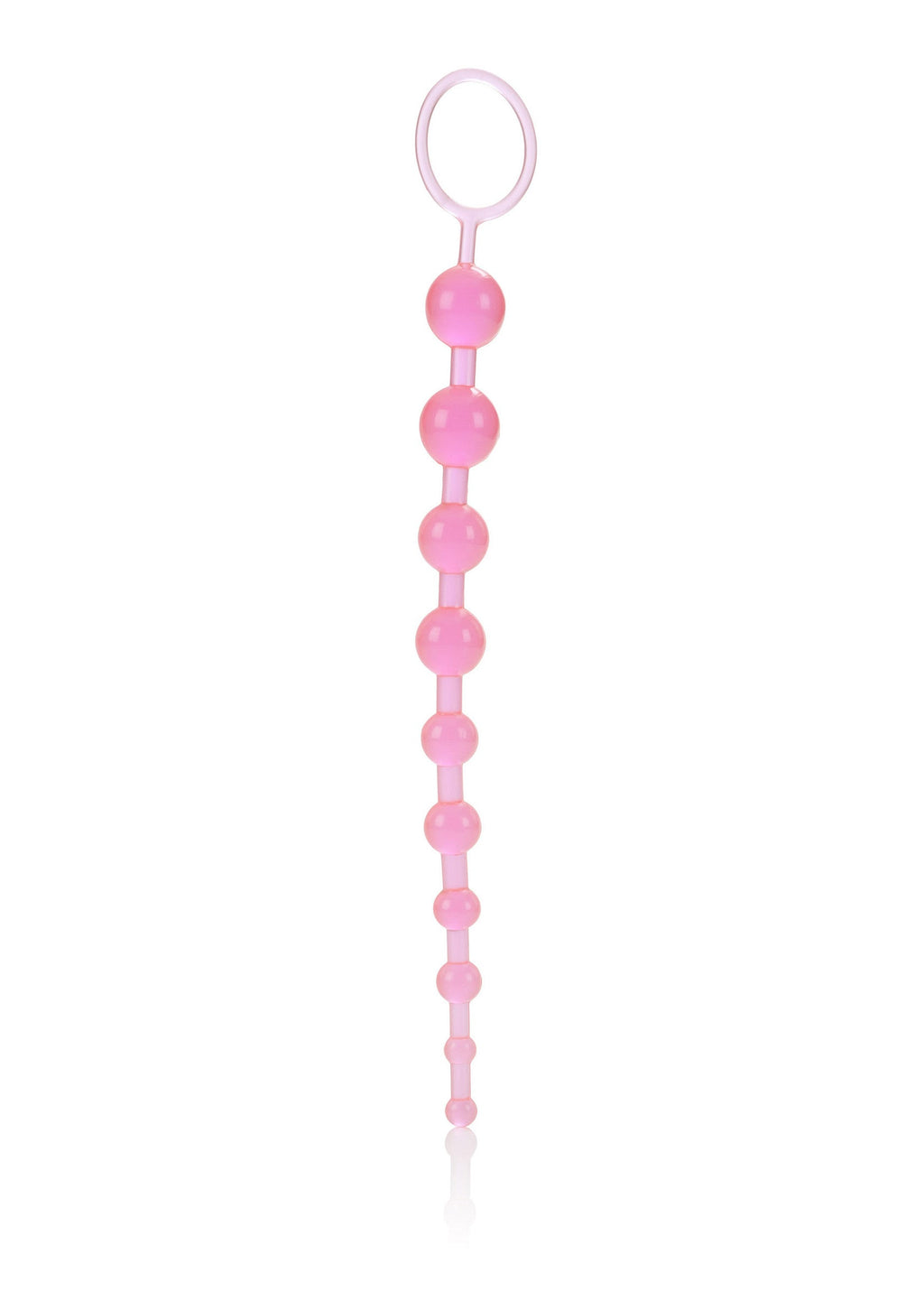 X-10 Cuentas rosas