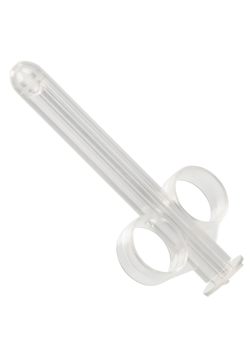 Tubo lubricante XL transparente