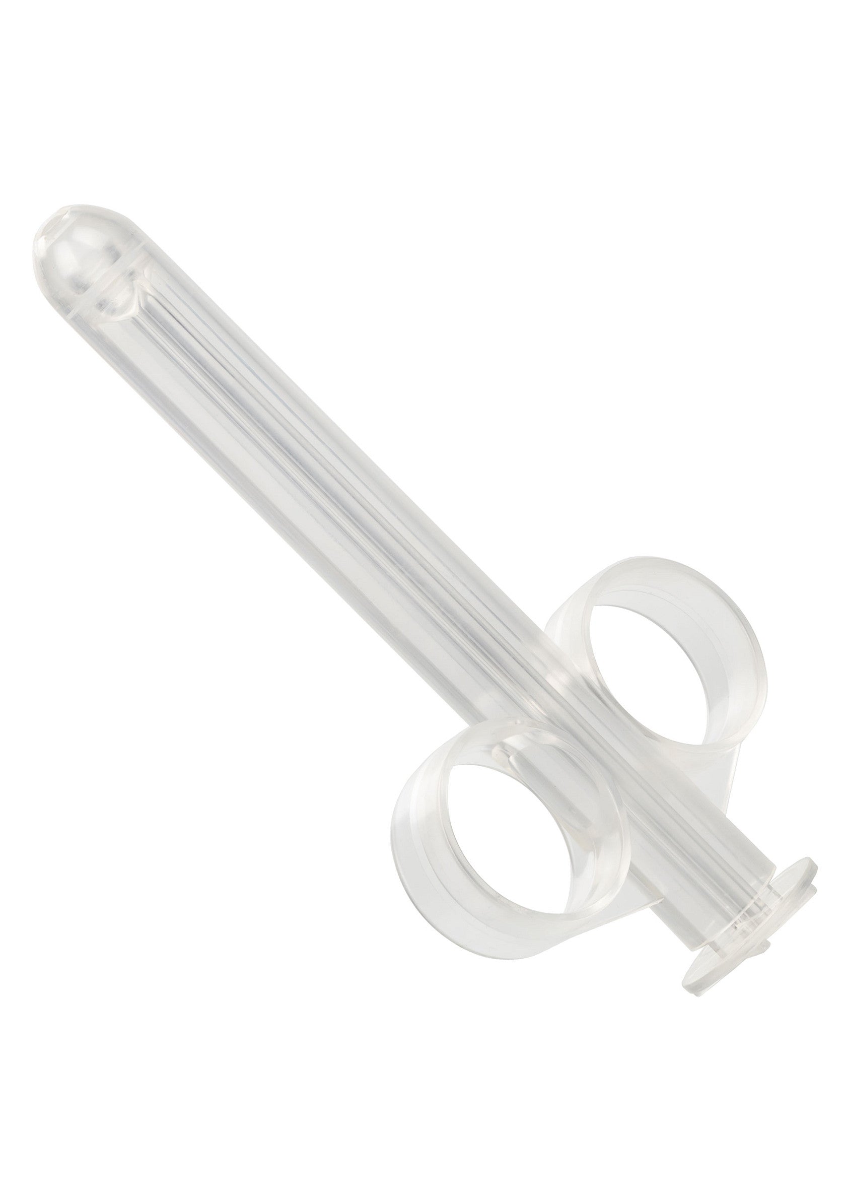 Tubo lubricante XL transparente