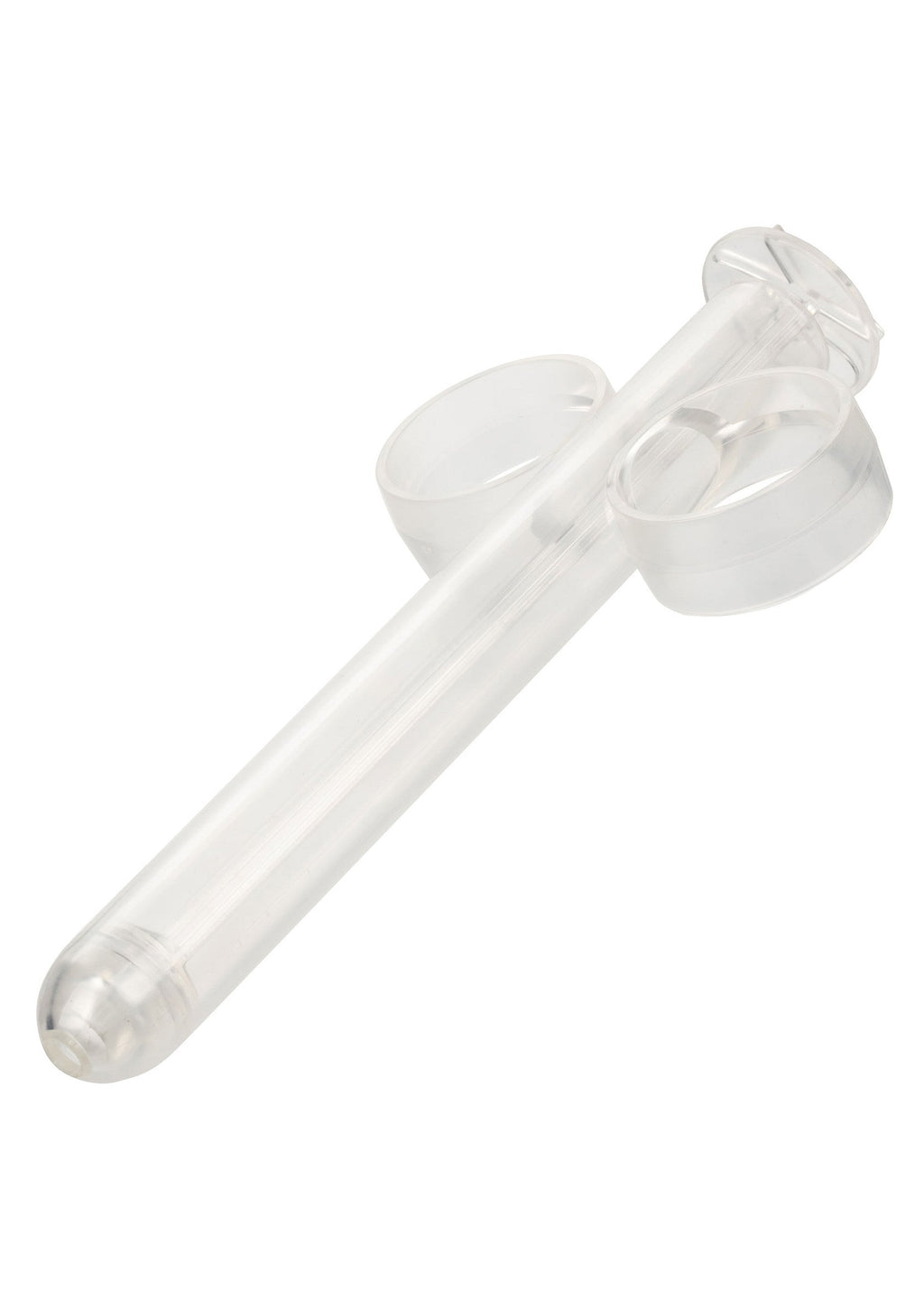 Tubo lubricante XL transparente