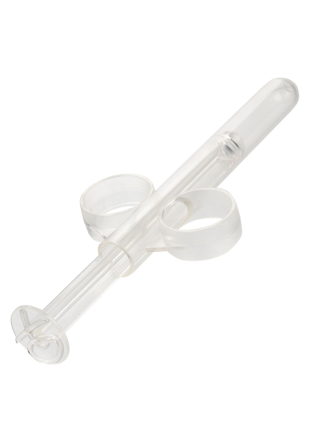 Tubo lubricante XL transparente