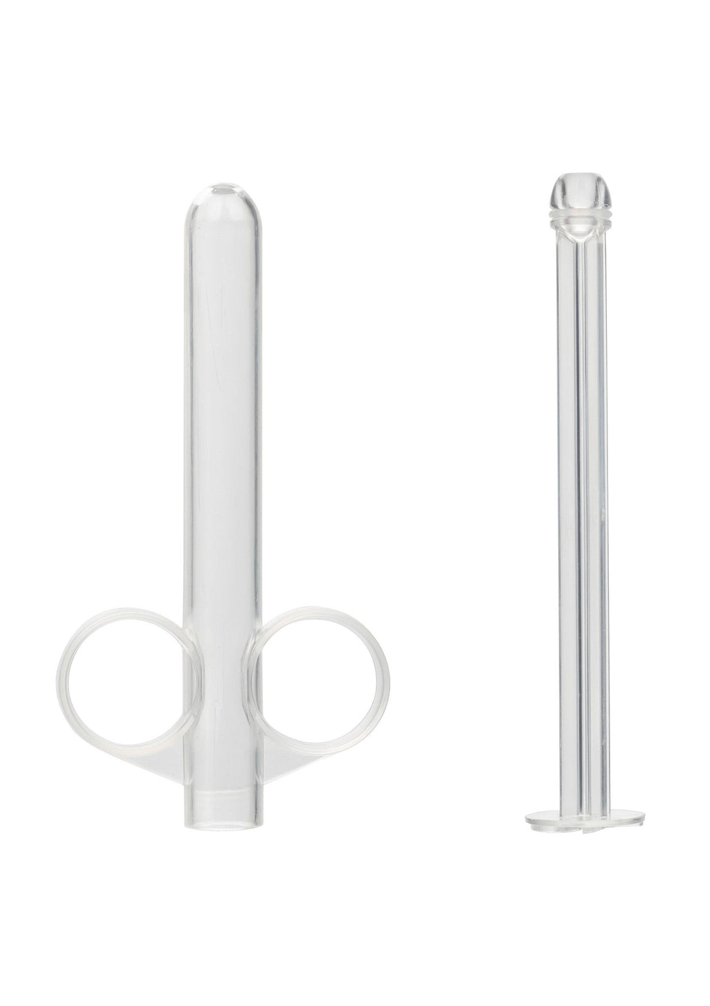 Tubo lubricante XL transparente