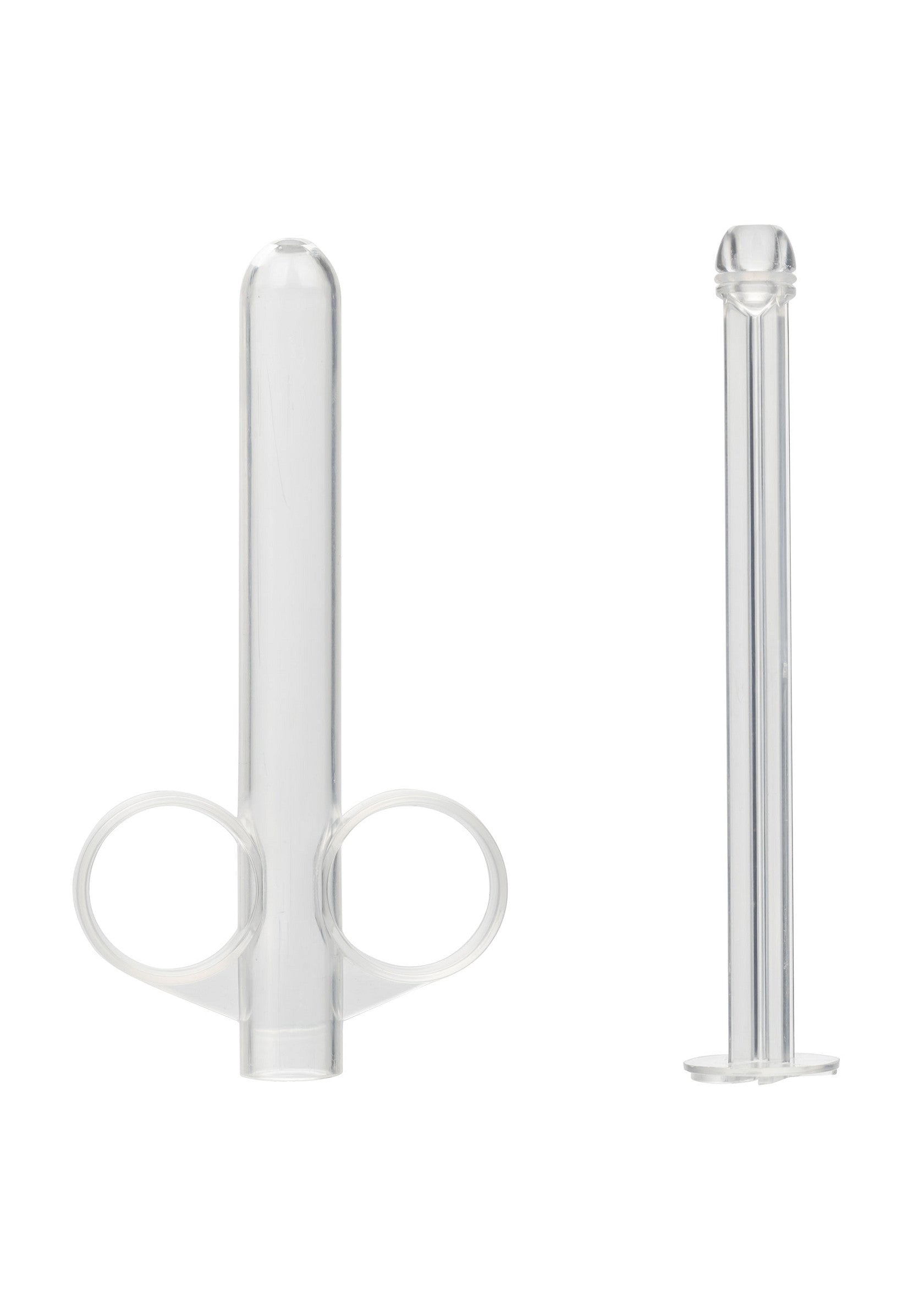 Tubo lubricante XL transparente