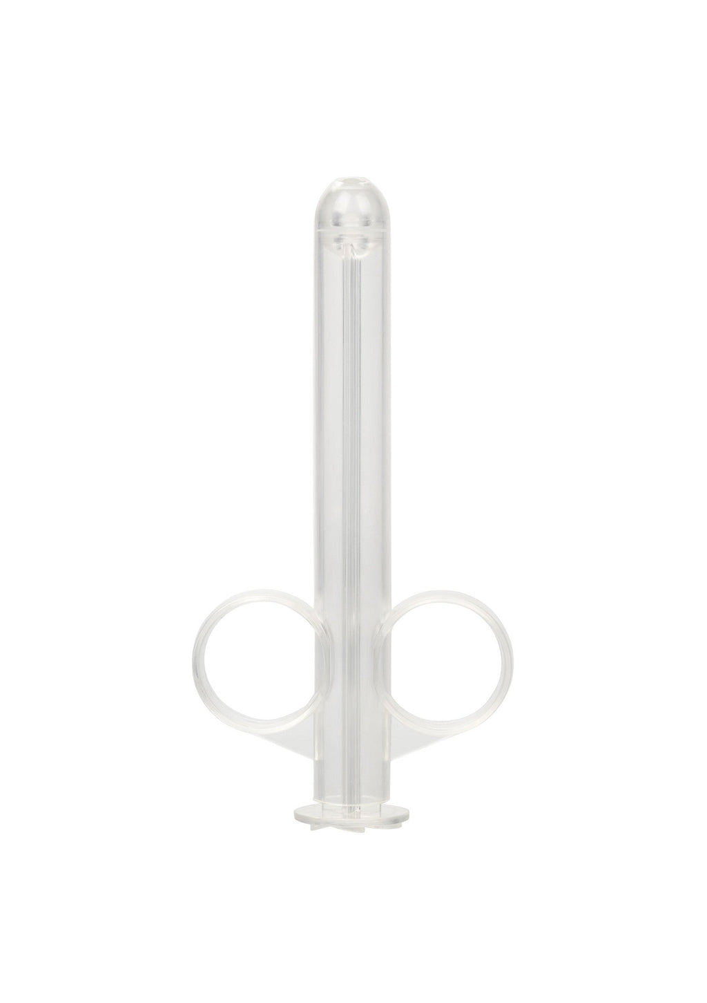 Tubo lubricante XL transparente