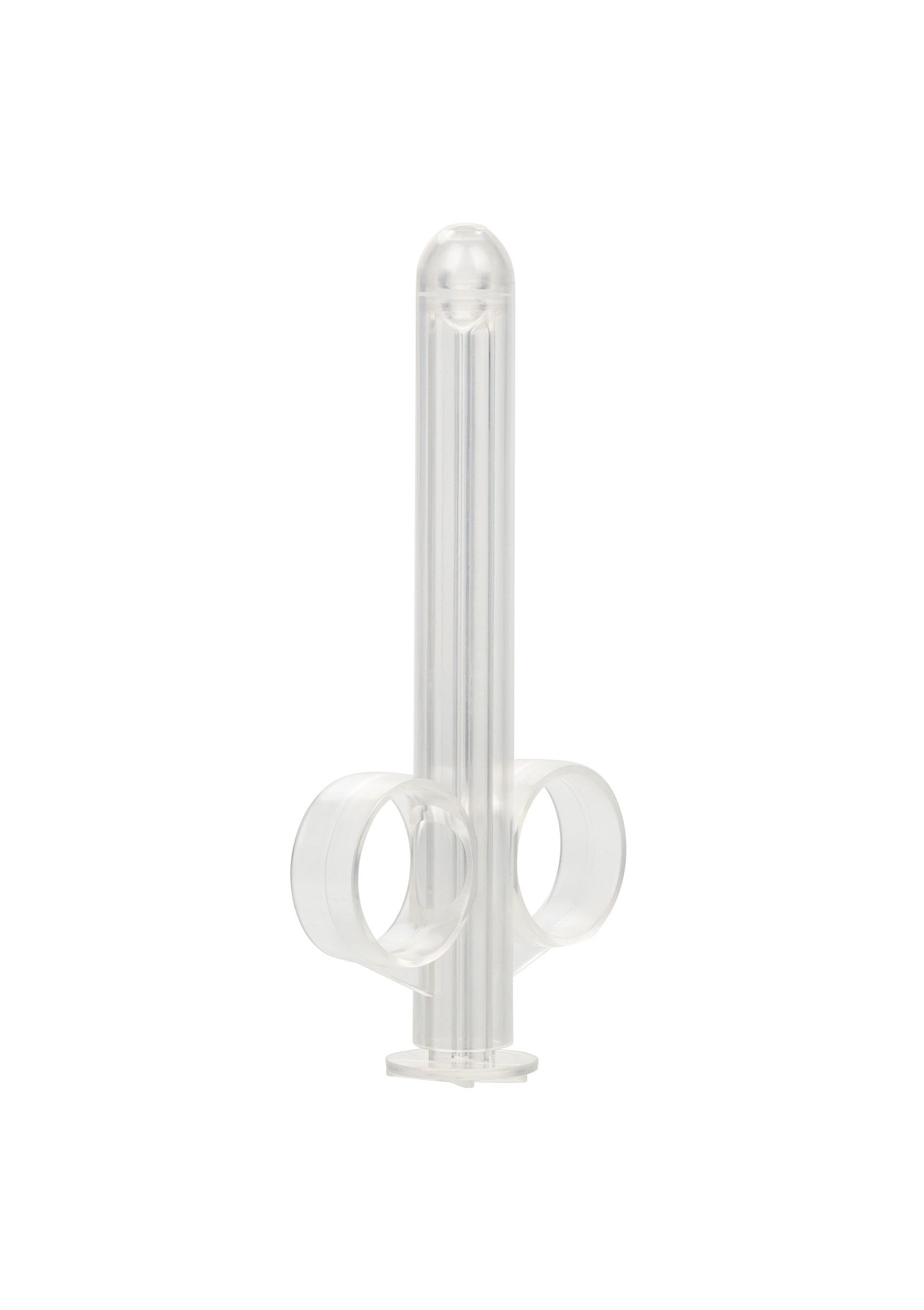 Tubo lubricante XL transparente