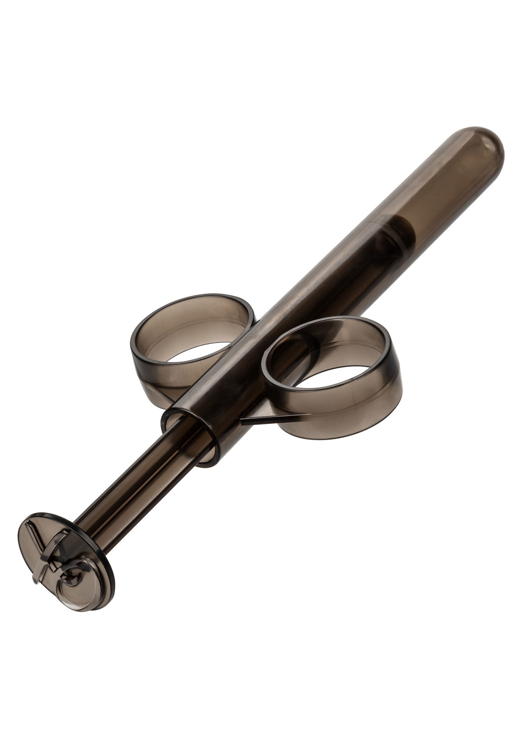 Tubo lubricante XL gris