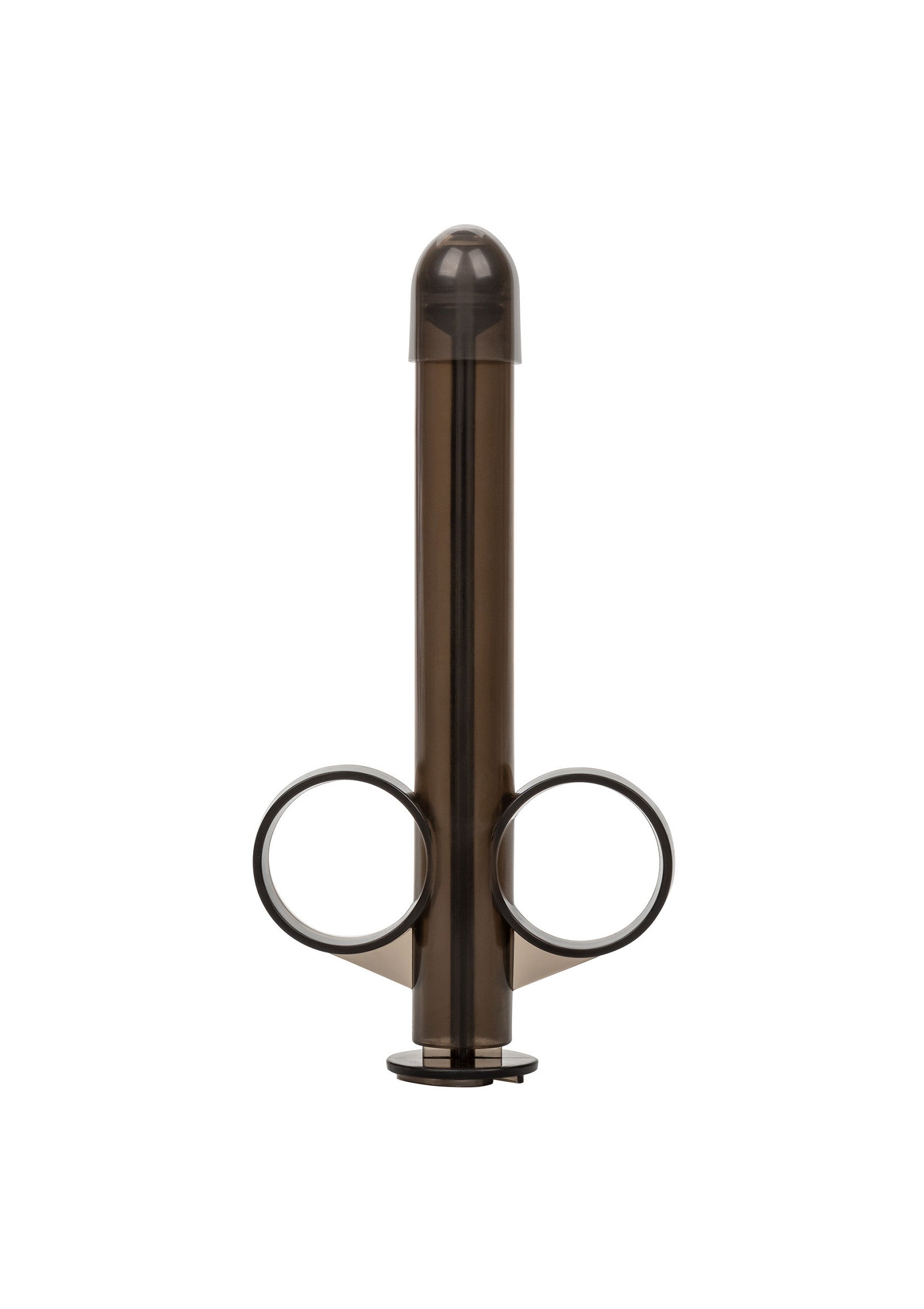 Tubo lubricante XL gris