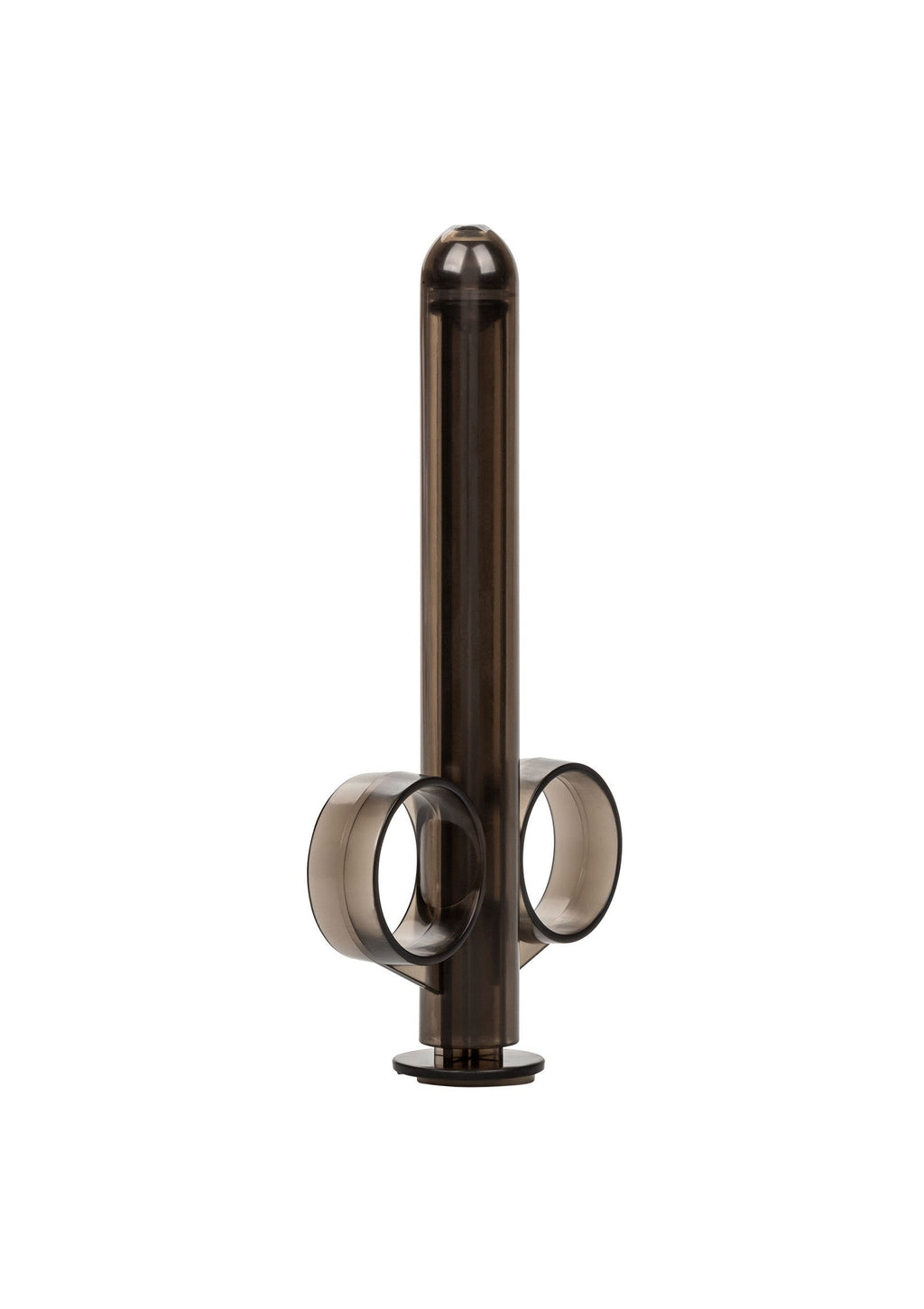 Tubo lubricante XL gris