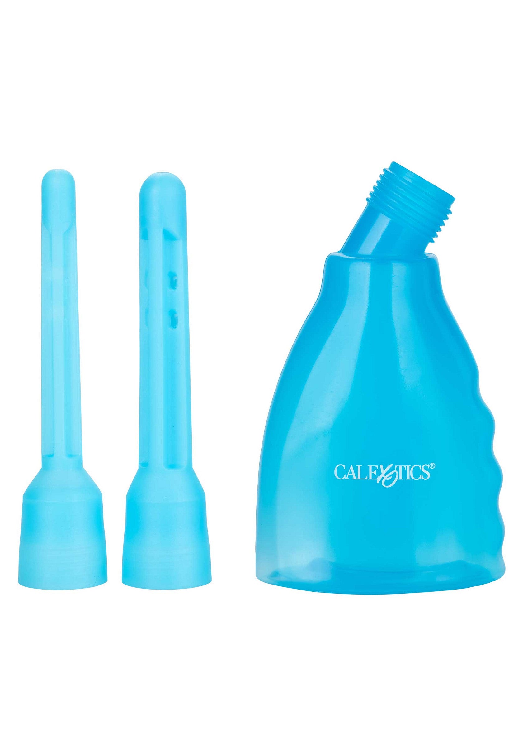 Ducha azul definitiva