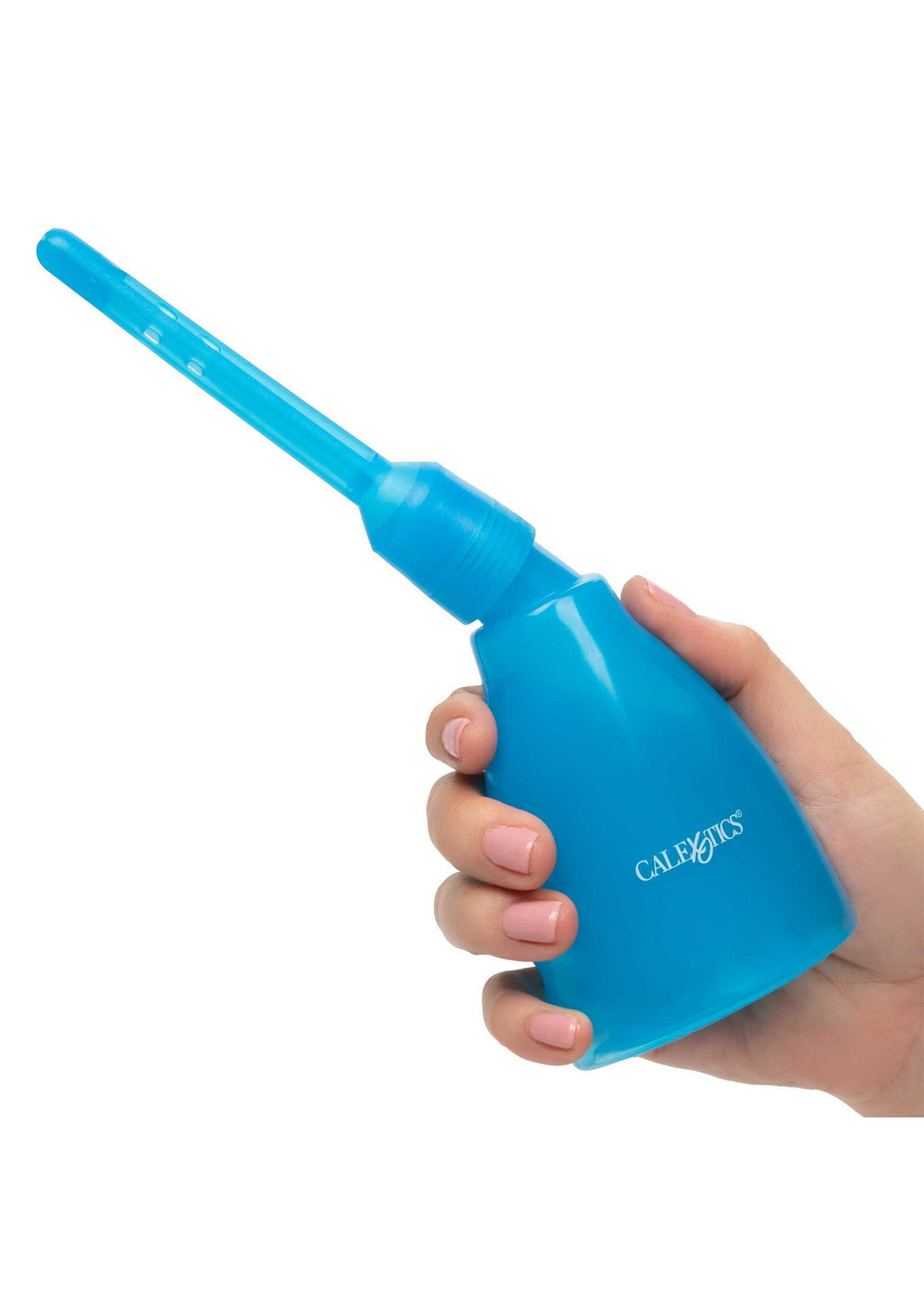 Ducha azul definitiva