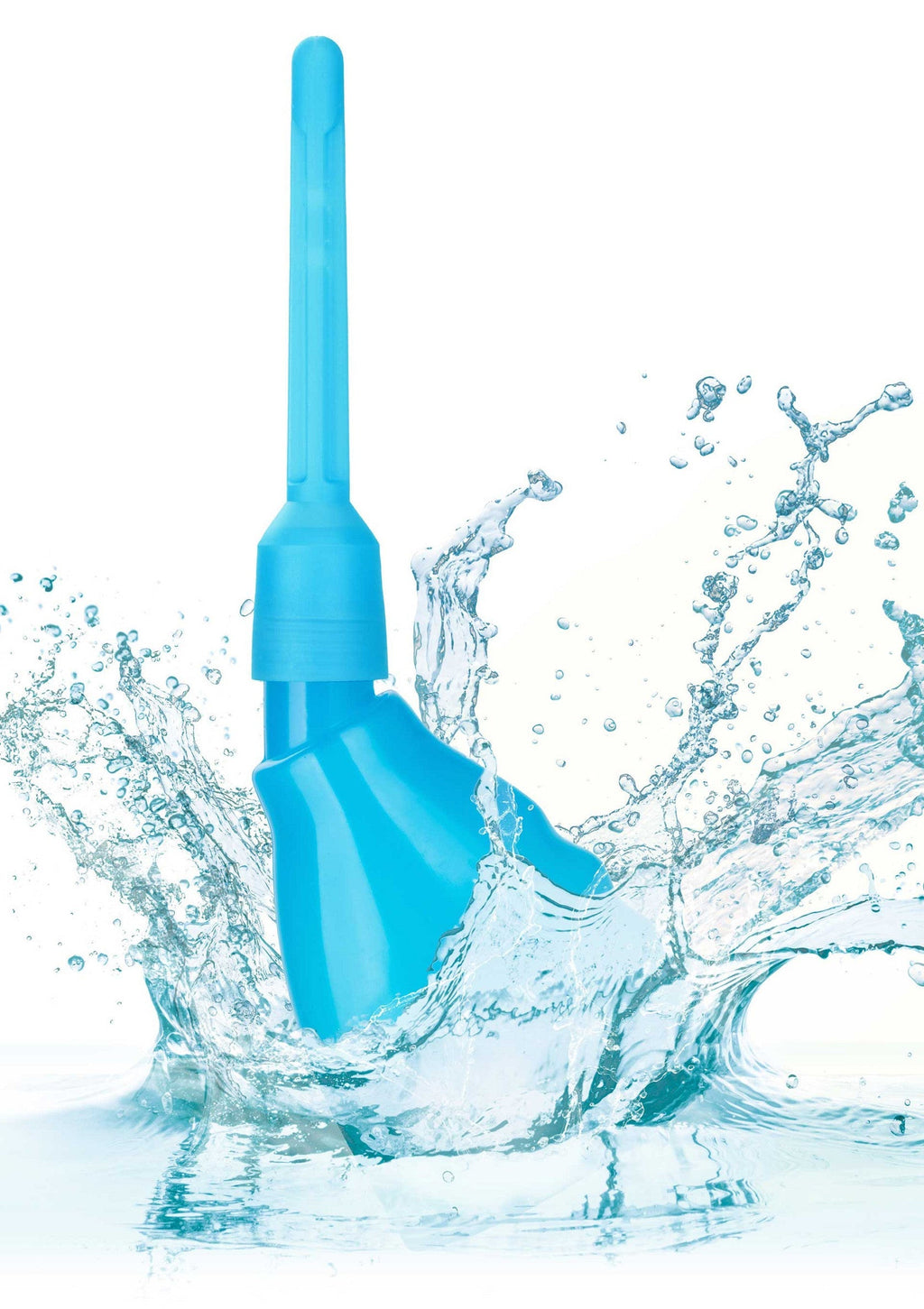 Ducha azul definitiva