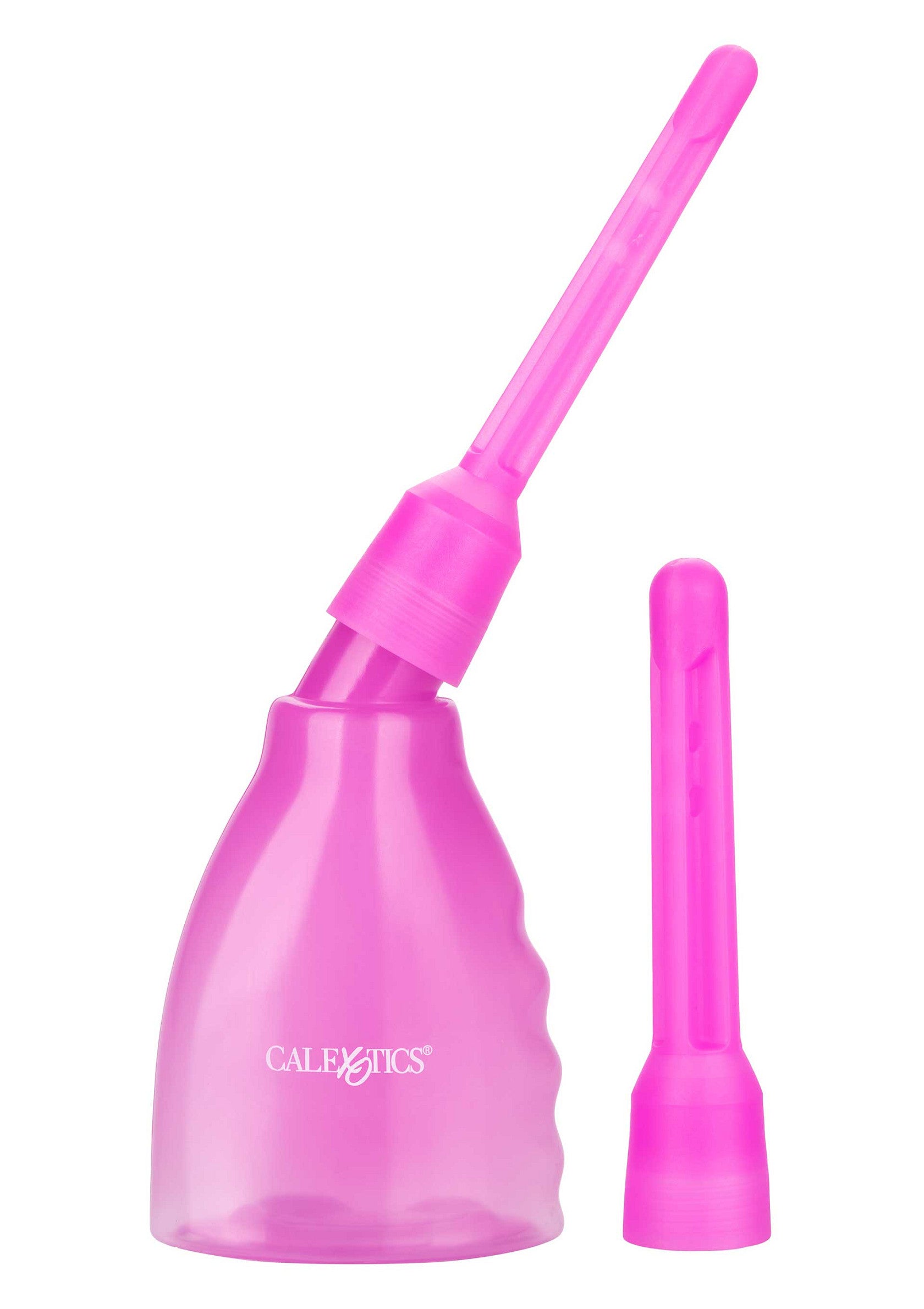 Ducha rosa definitiva