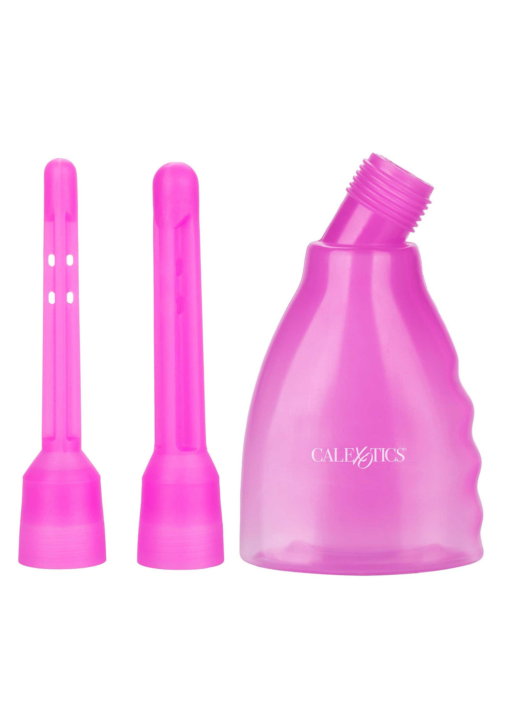Ducha rosa definitiva
