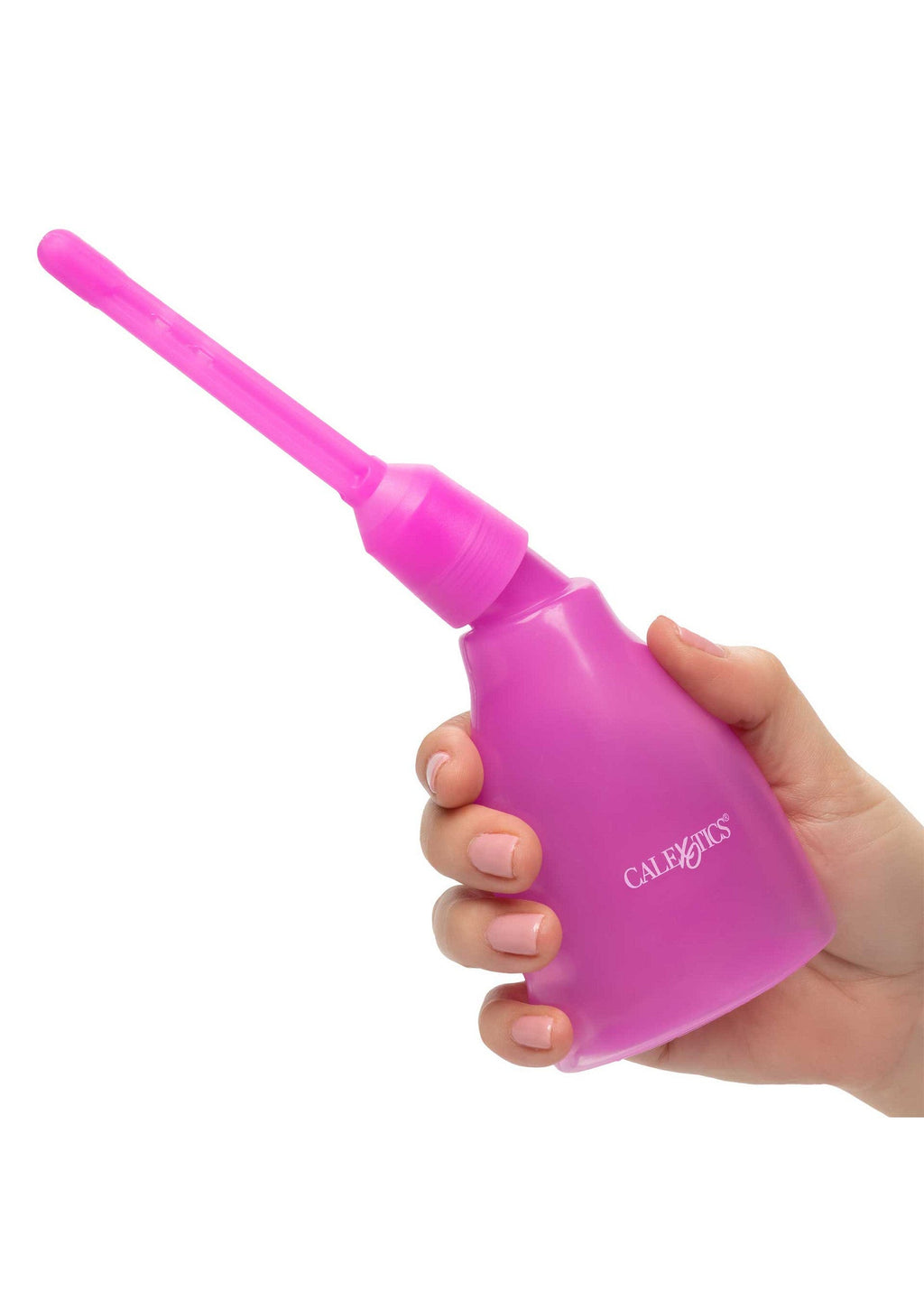 Ducha rosa definitiva