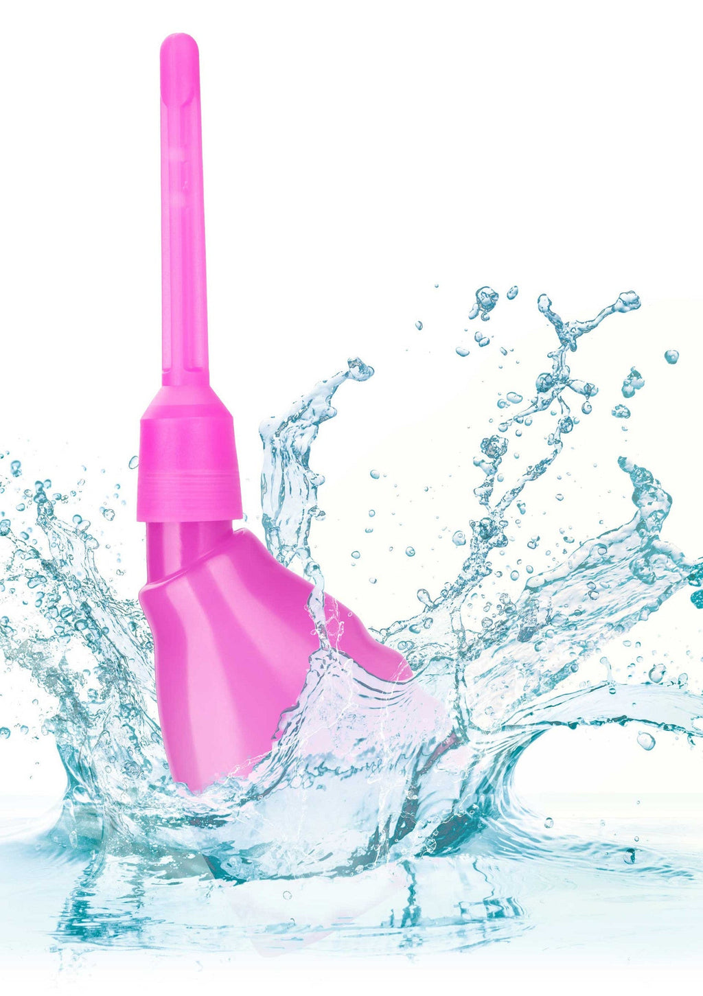 Ducha rosa definitiva