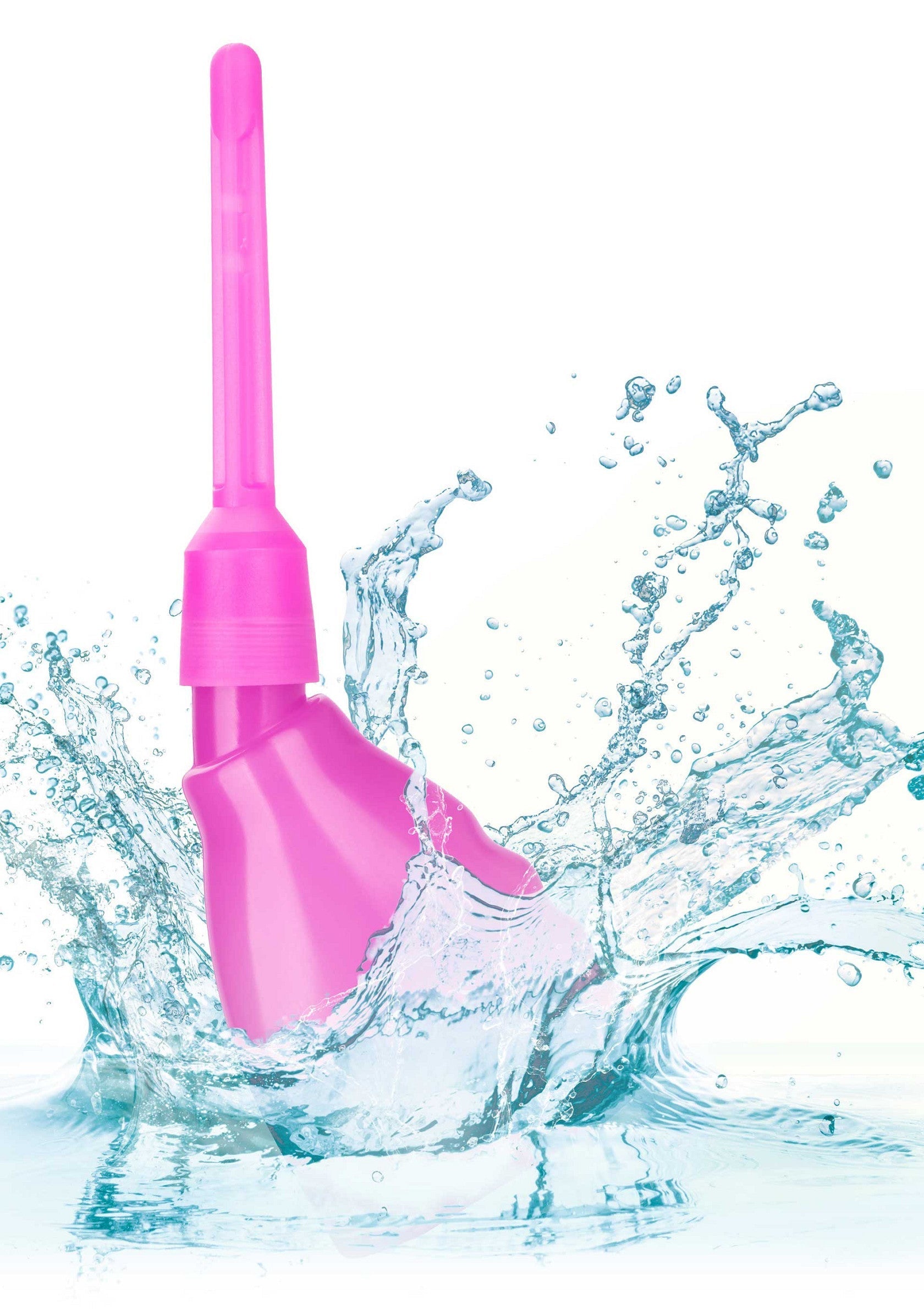 Ducha rosa definitiva