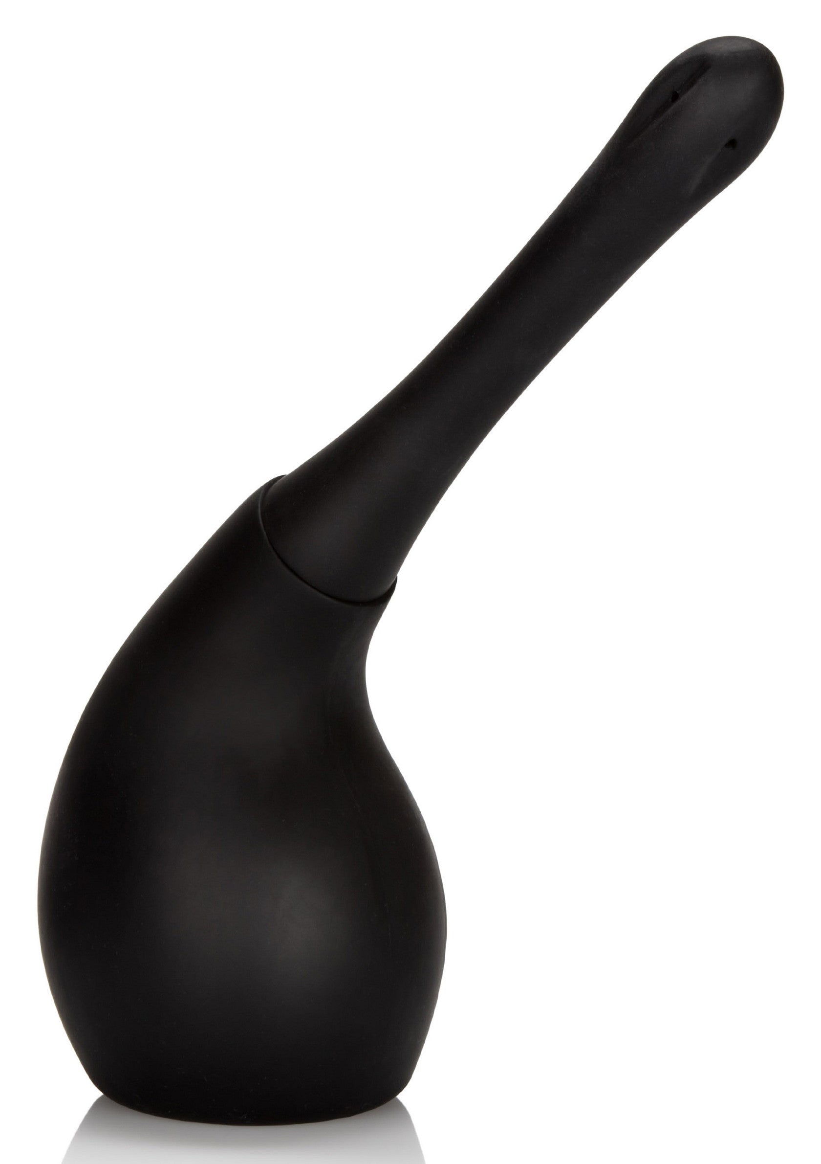 Sistema de limpieza definitivo negro