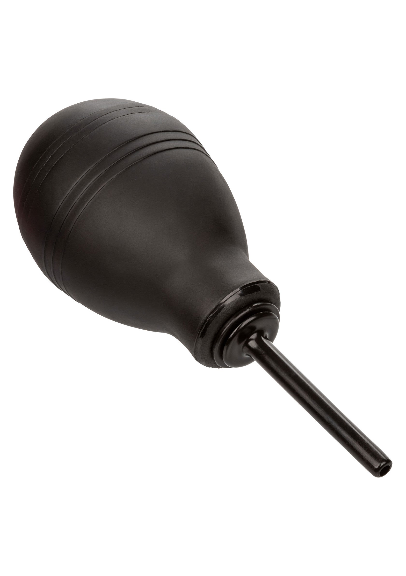 Ducha unidireccional Water Systems negra