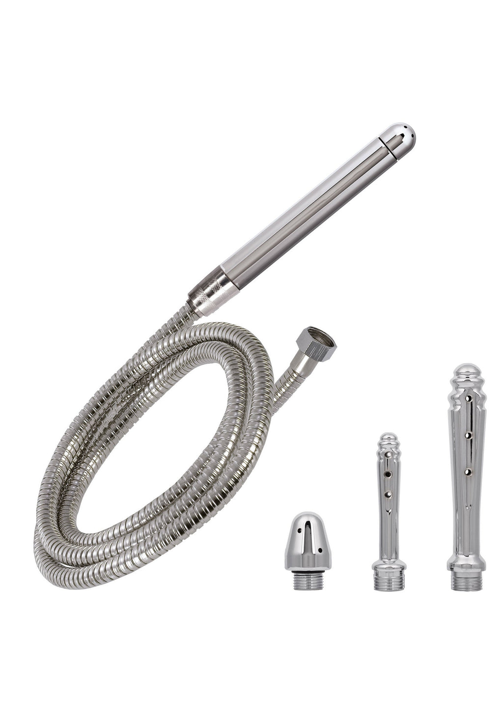 Sistema Pro Water Works plata